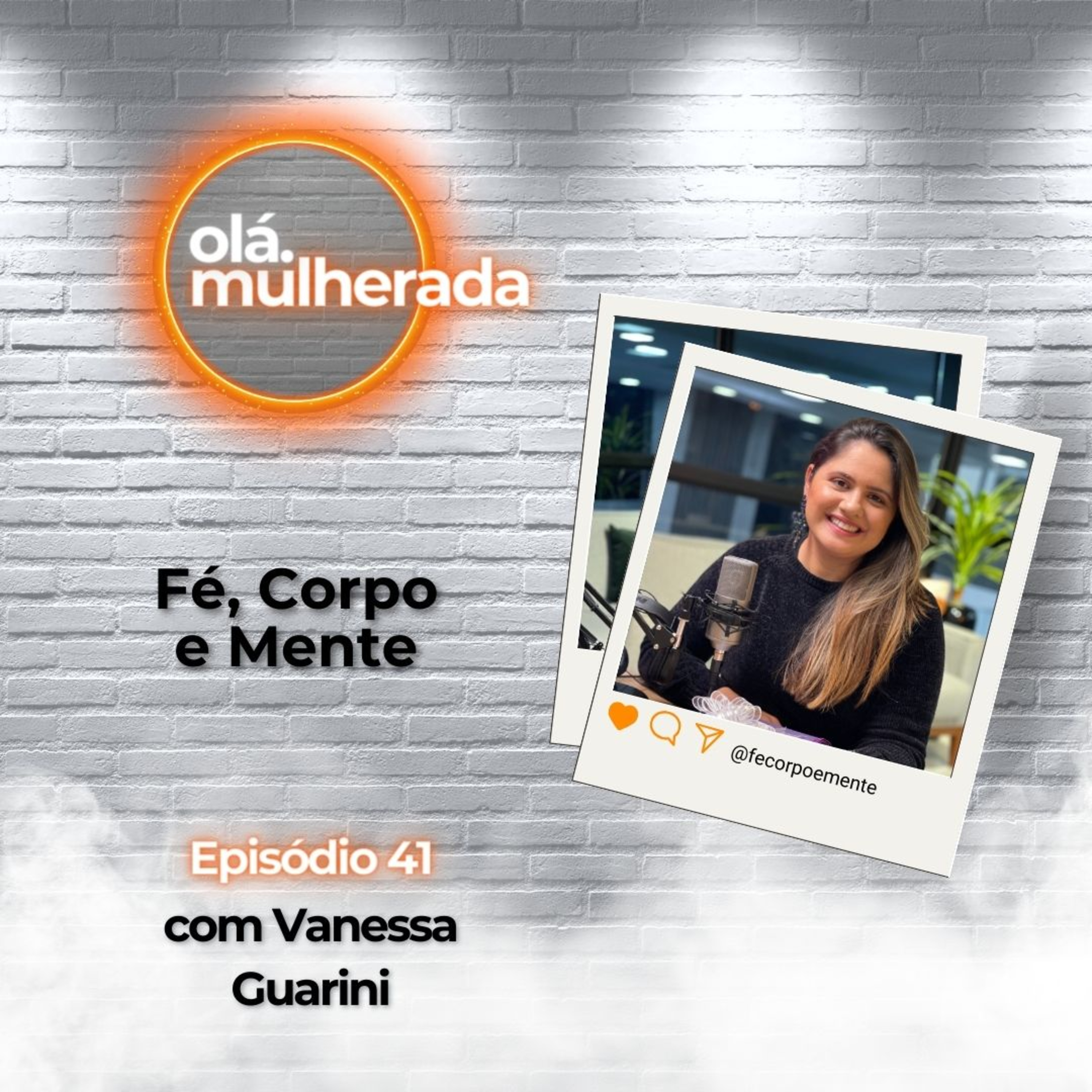Olá Mulherada!