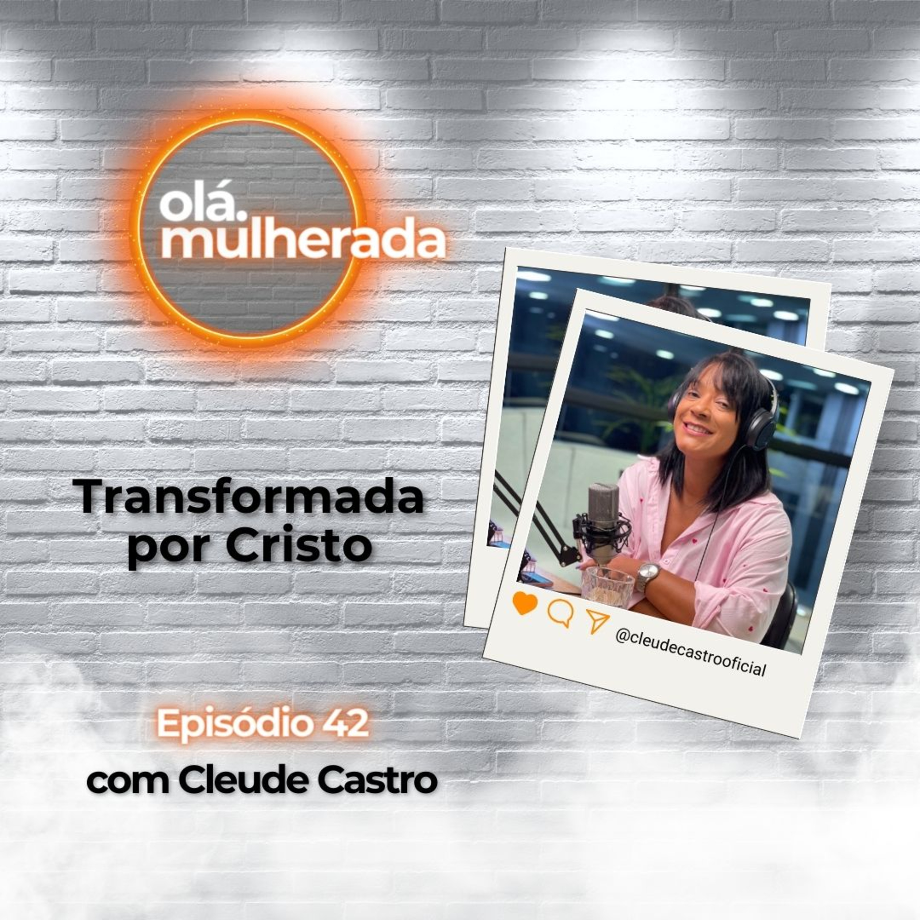 Olá Mulherada!