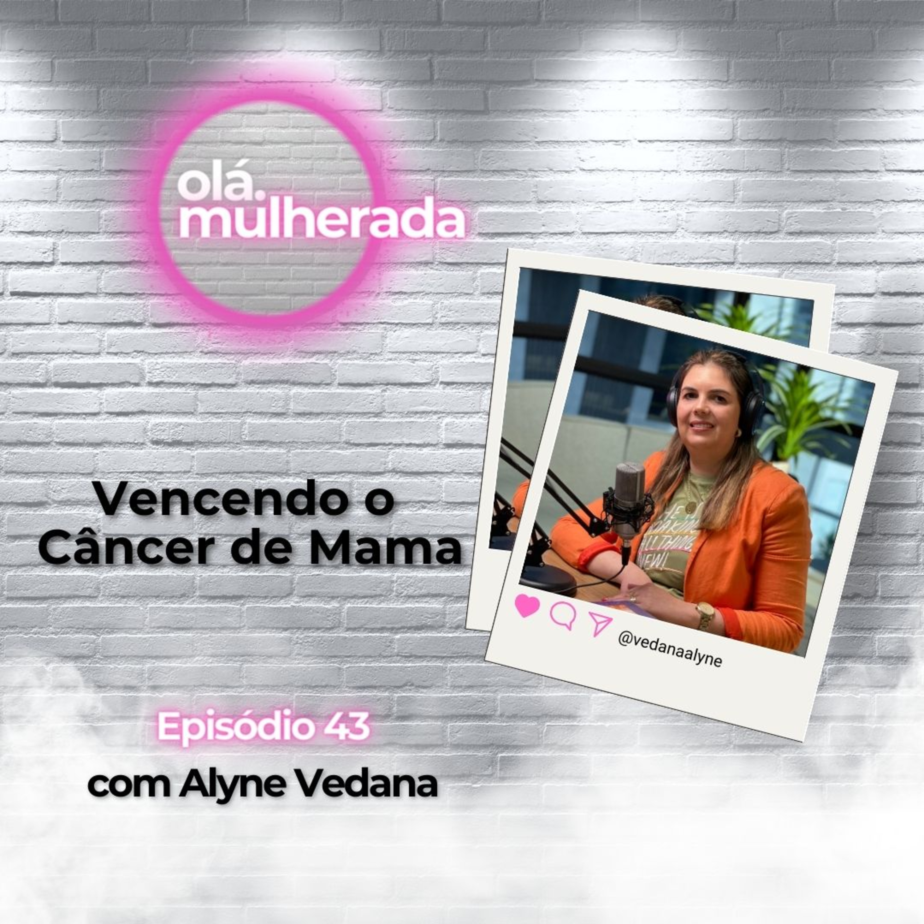 Olá Mulherada!