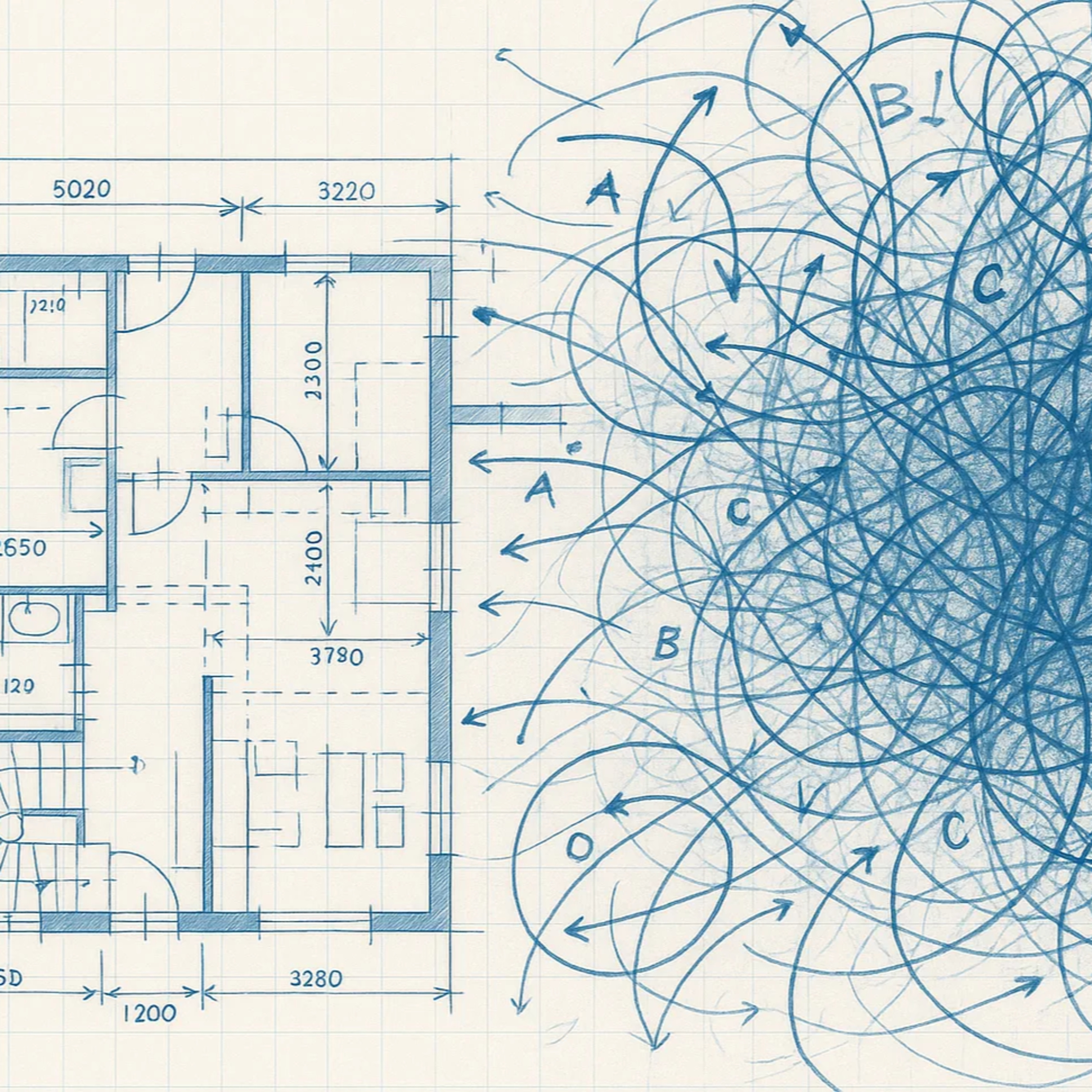 When PR Stunts Backfire + Why AI Keeps Making Life More Complicated episode artwork
