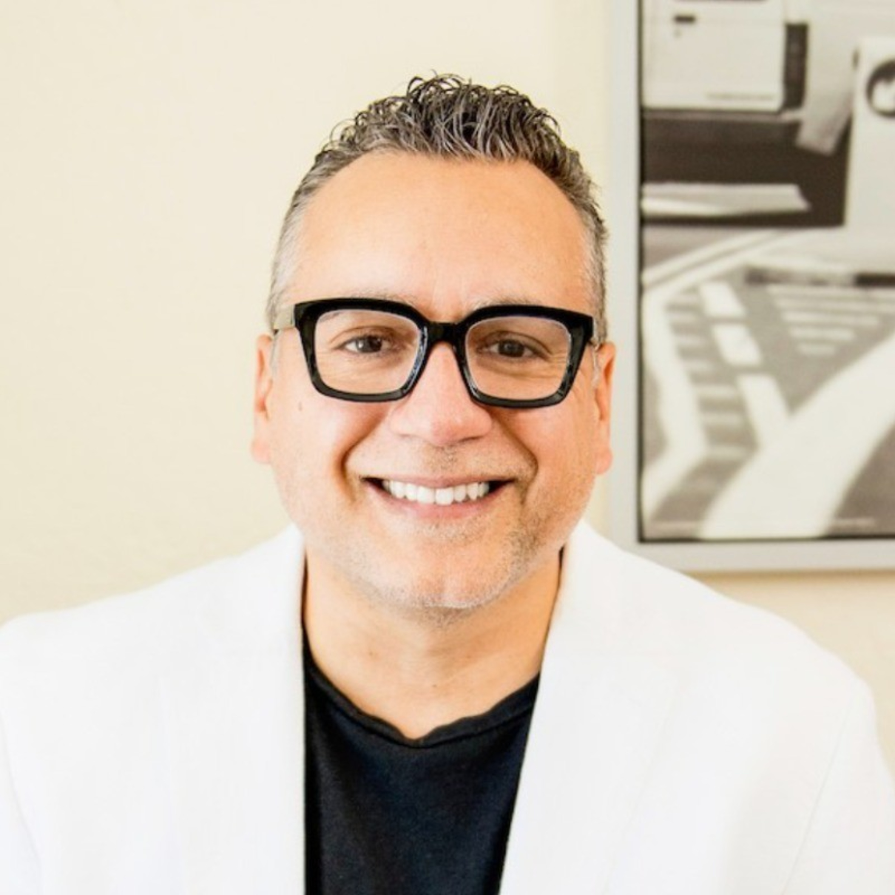 Hernan Tagliani on Reaching Multicultural Audiences episode artwork