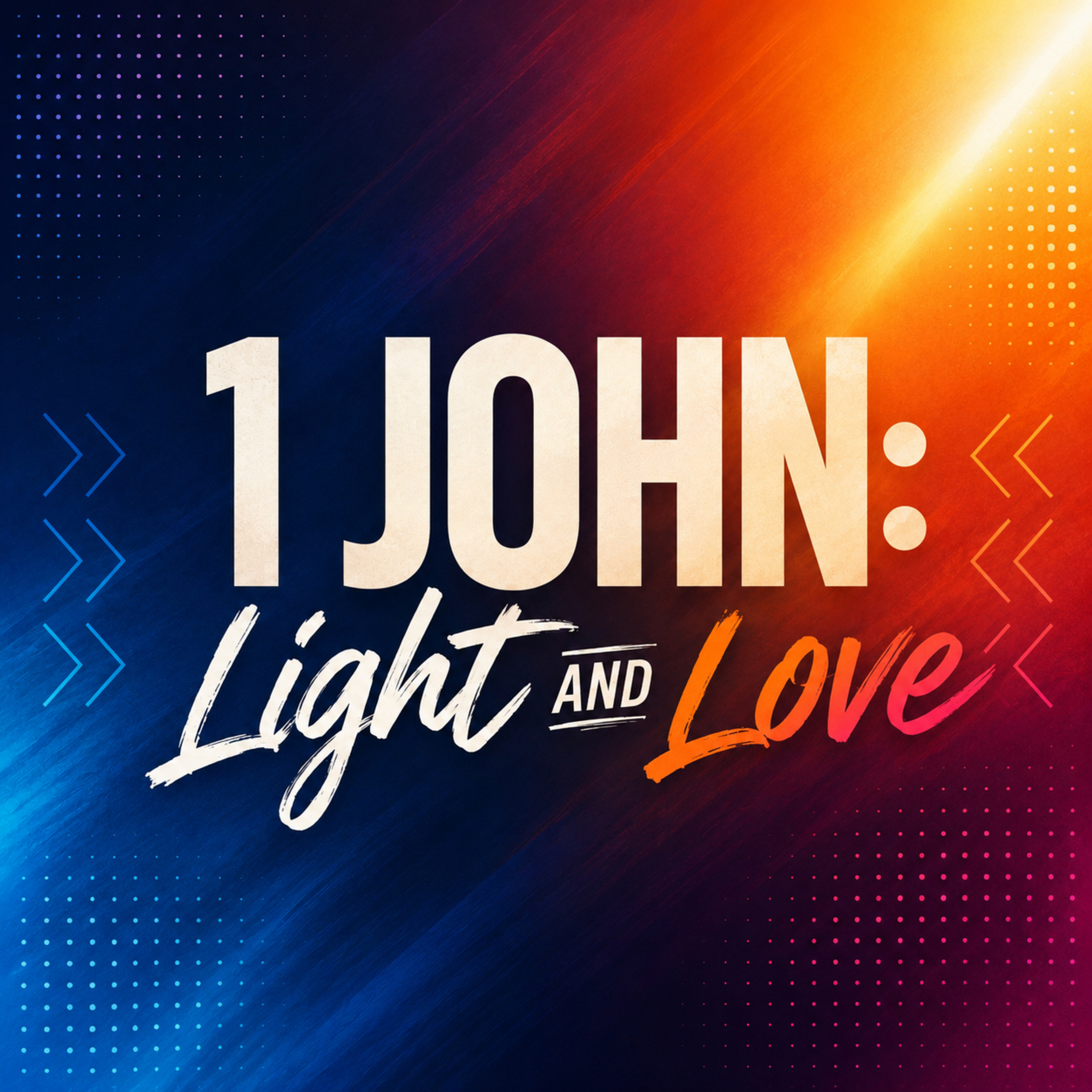 Love that Changes the World  episode artwork