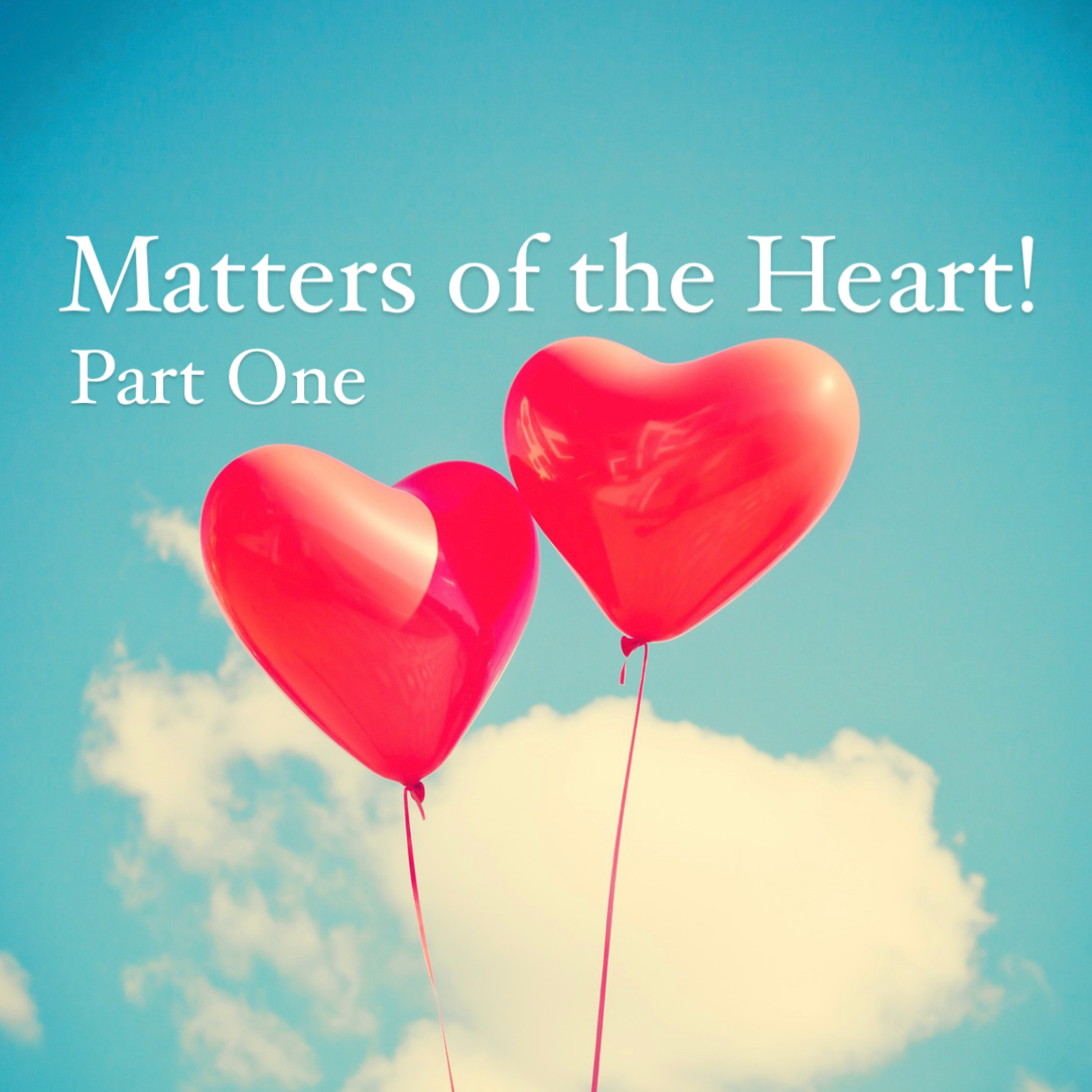 Living The Abundant Life with Rob & Sarah Betts