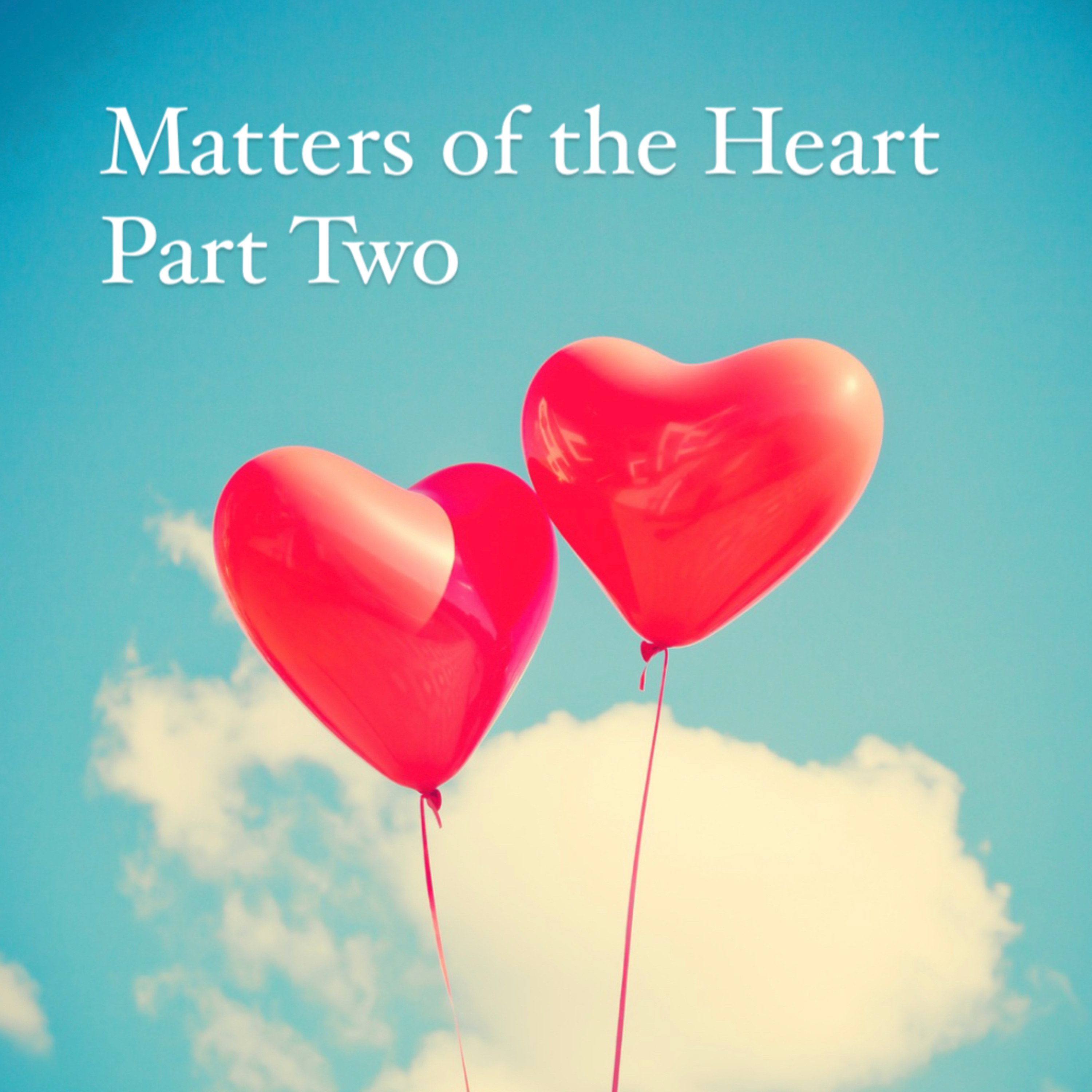 Living The Abundant Life with Rob & Sarah Betts