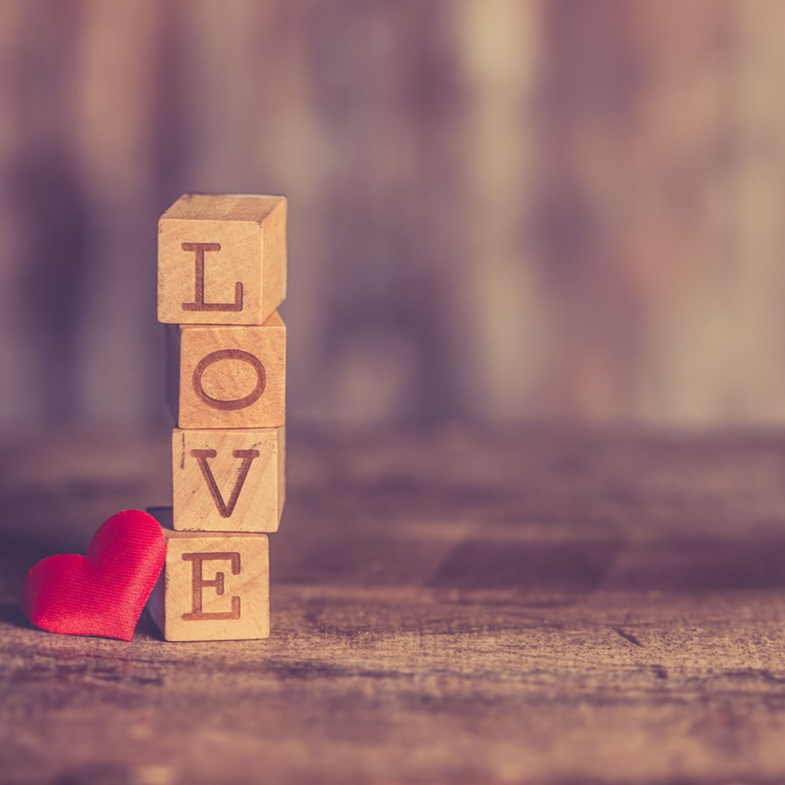 Living The Abundant Life with Rob & Sarah Betts