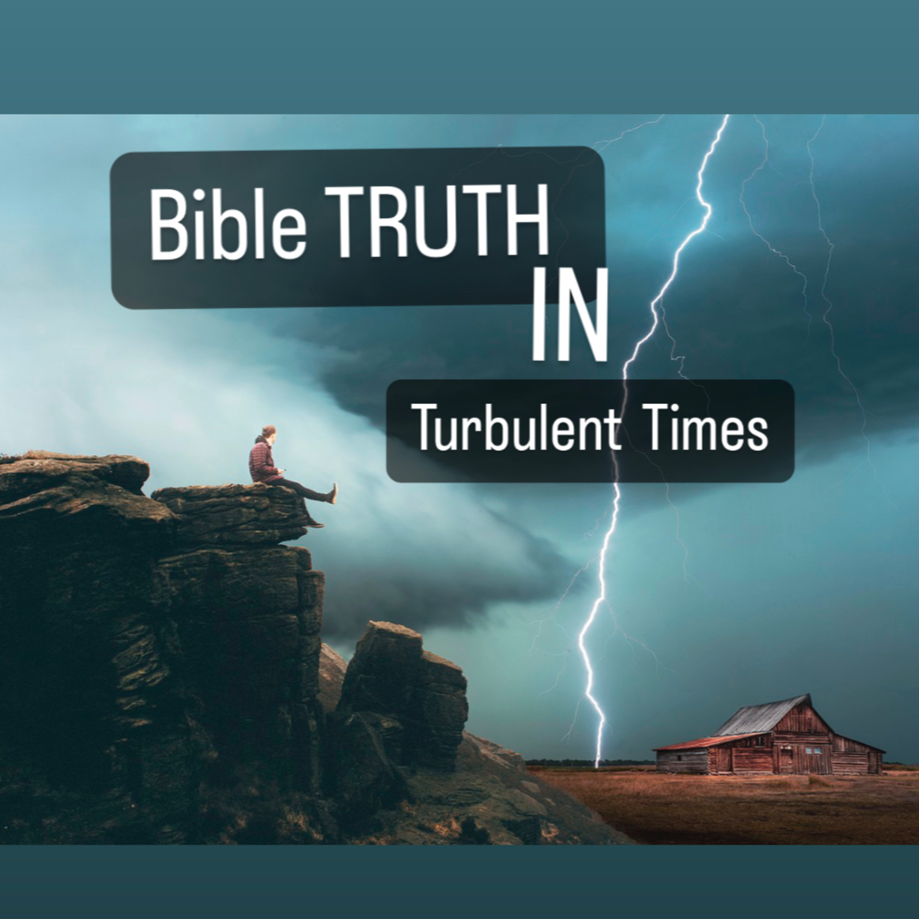 Living The Abundant Life with Rob & Sarah Betts