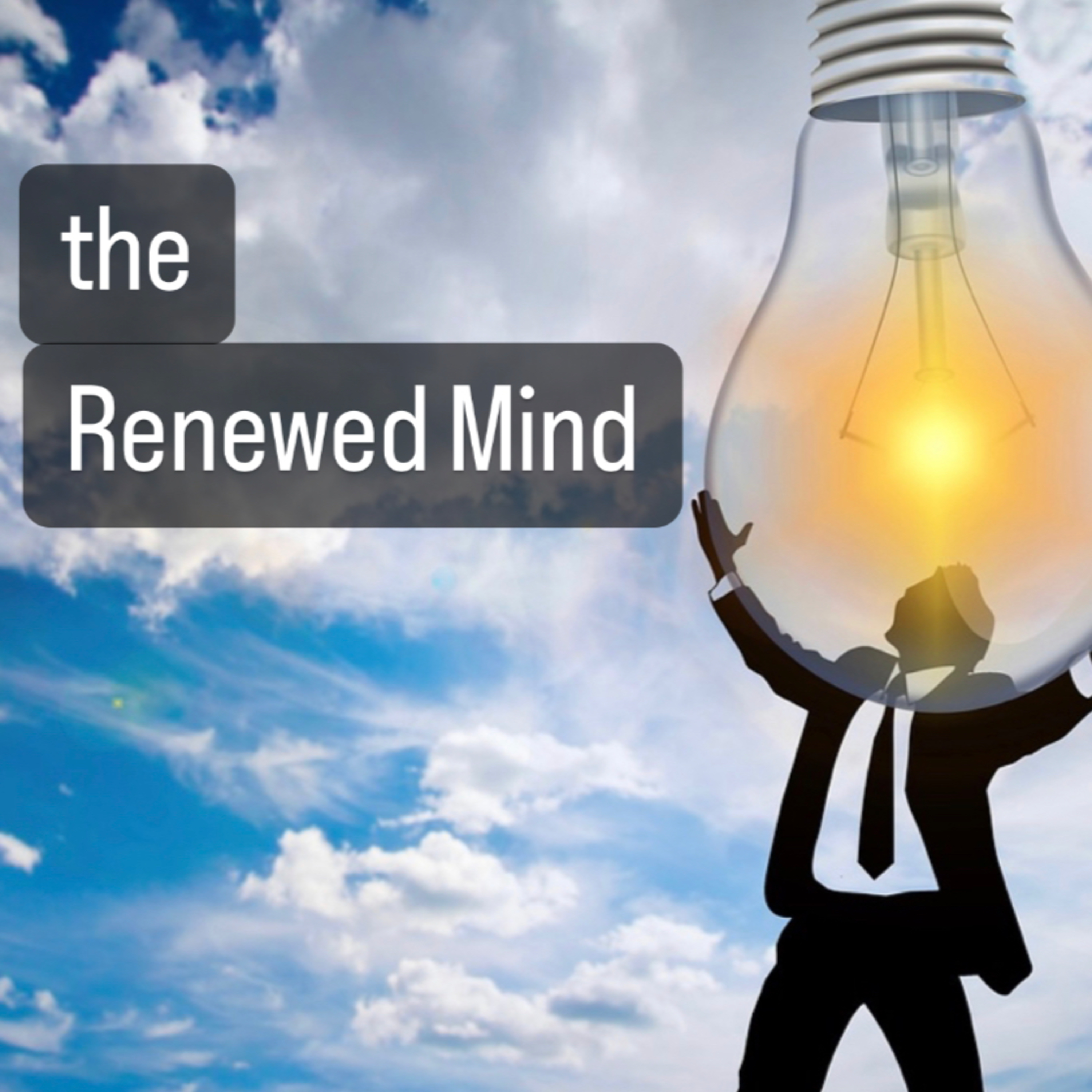 Living The Abundant Life with Rob & Sarah Betts