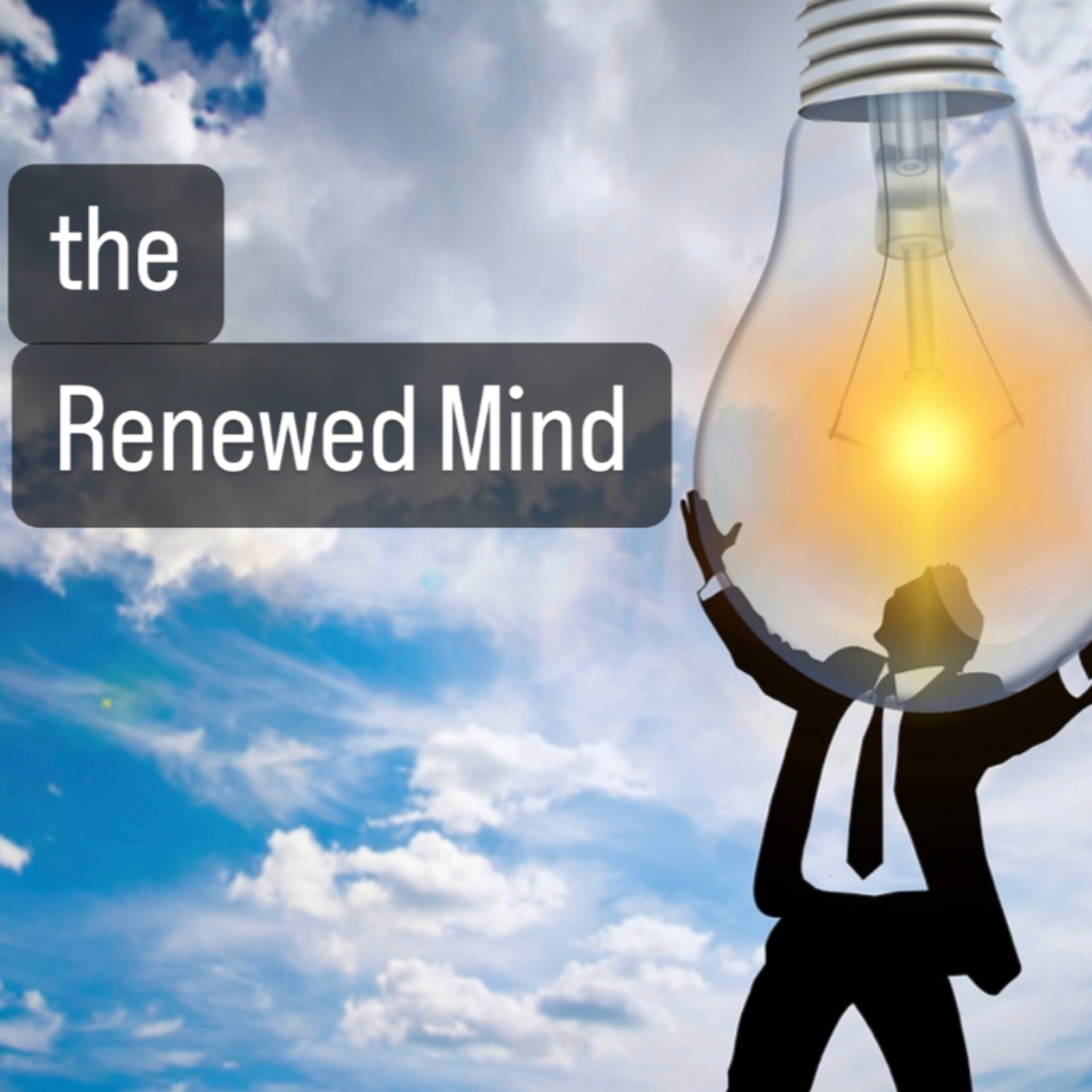 Living The Abundant Life with Rob & Sarah Betts