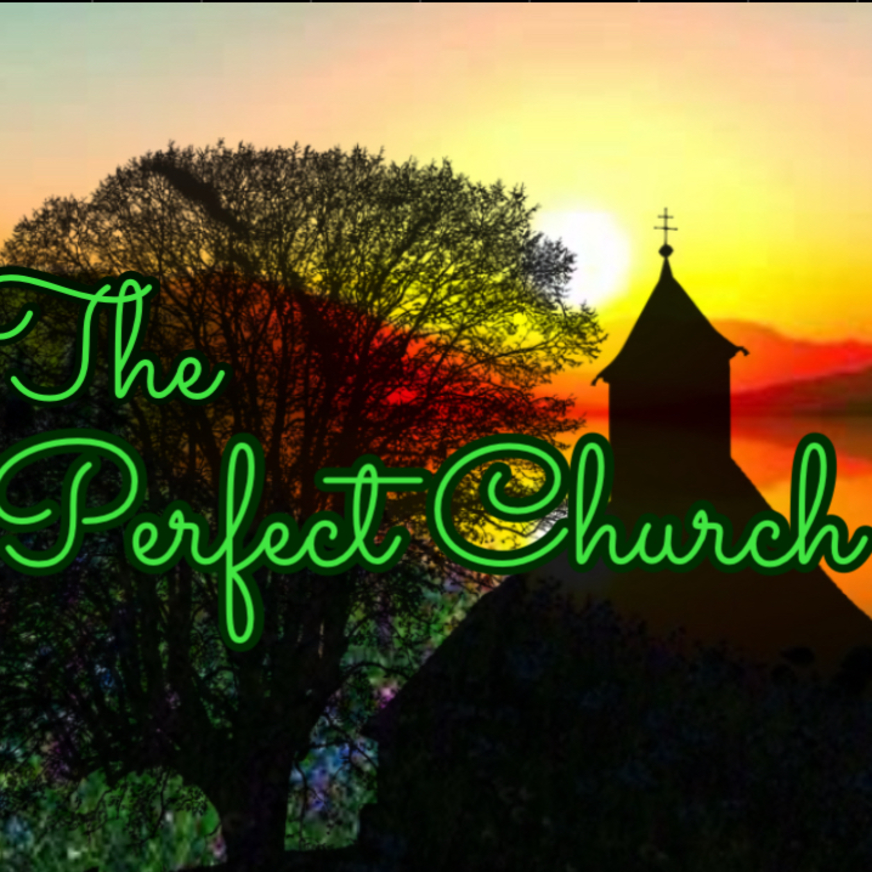 Living The Abundant Life with Rob & Sarah Betts