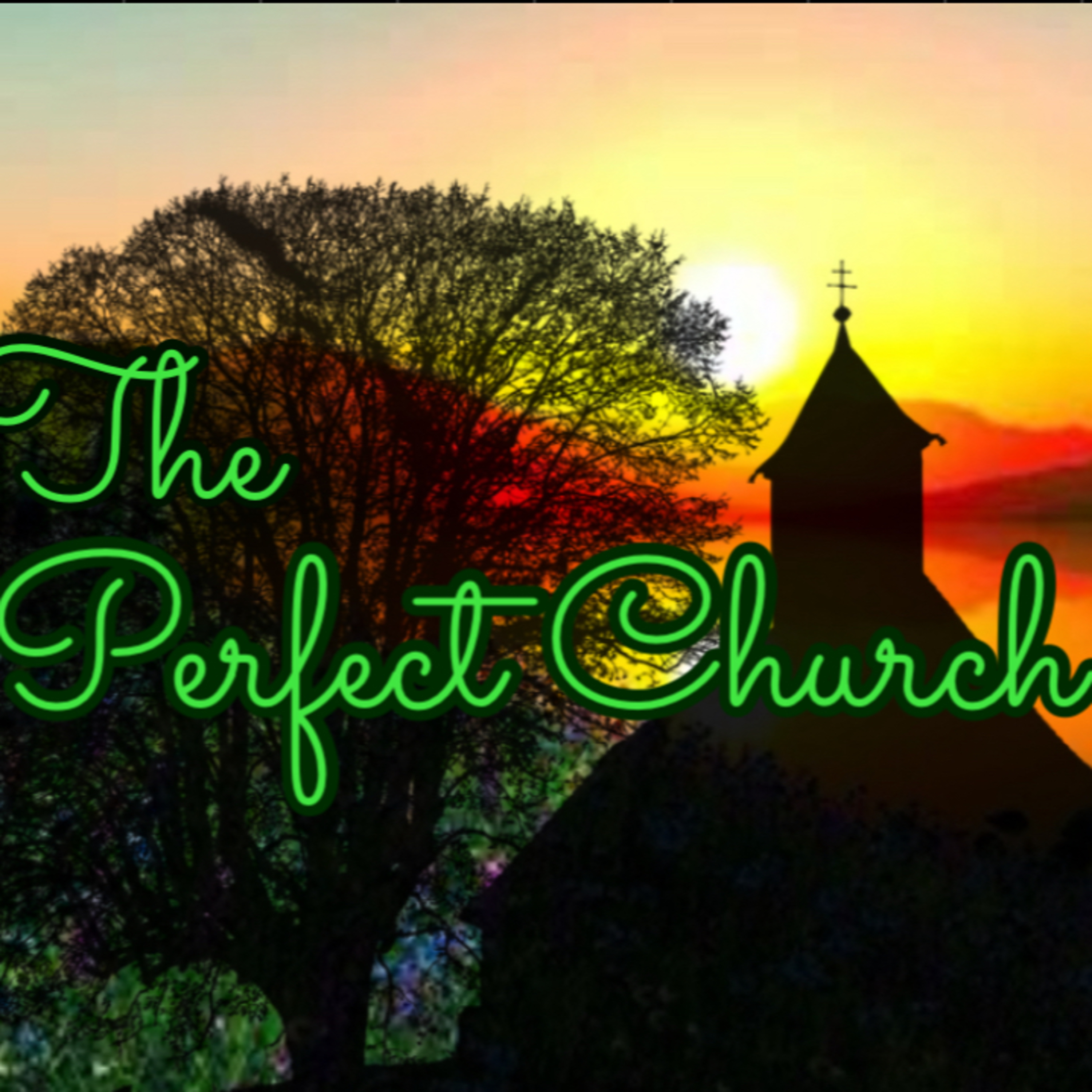 Living The Abundant Life with Rob & Sarah Betts