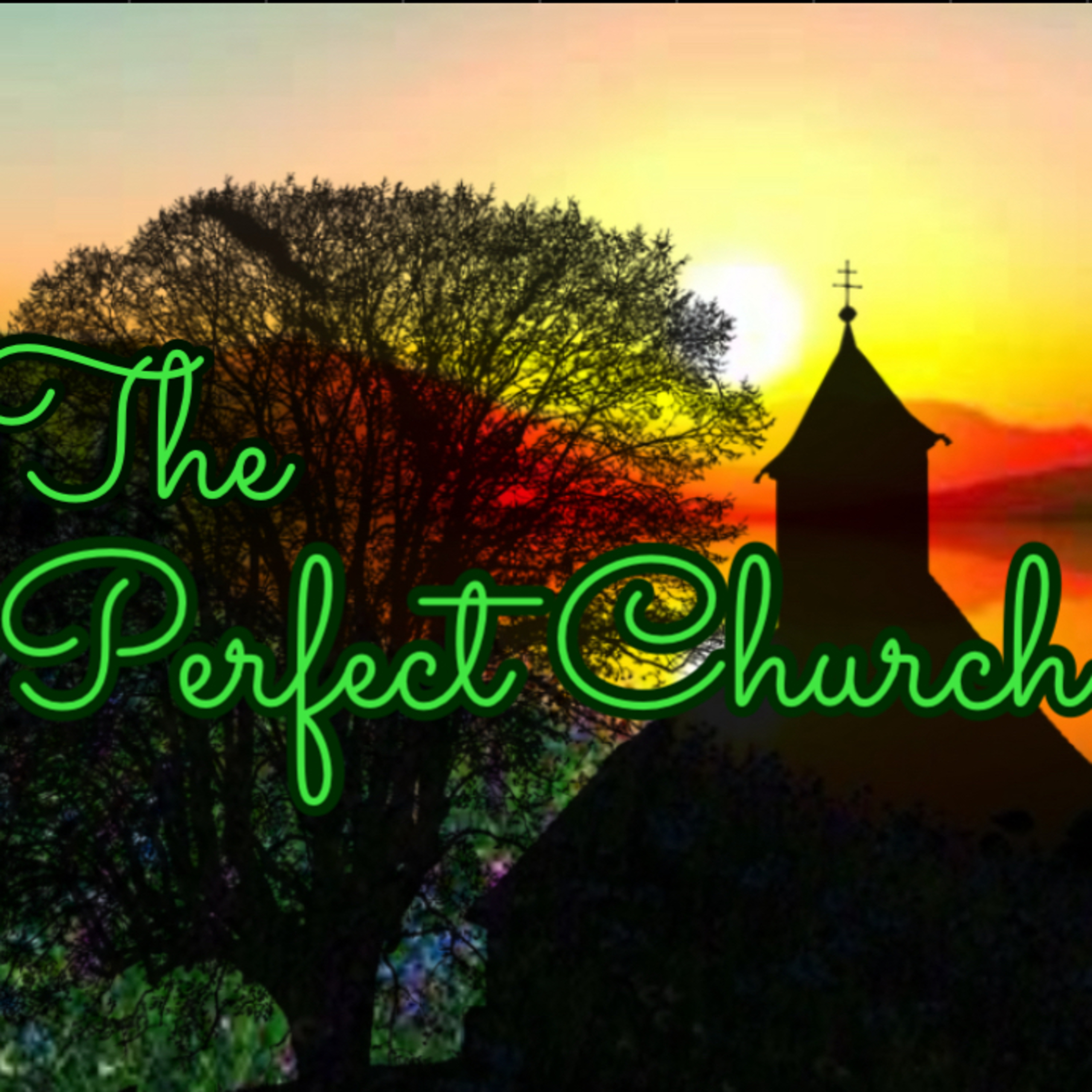 Living The Abundant Life with Rob & Sarah Betts