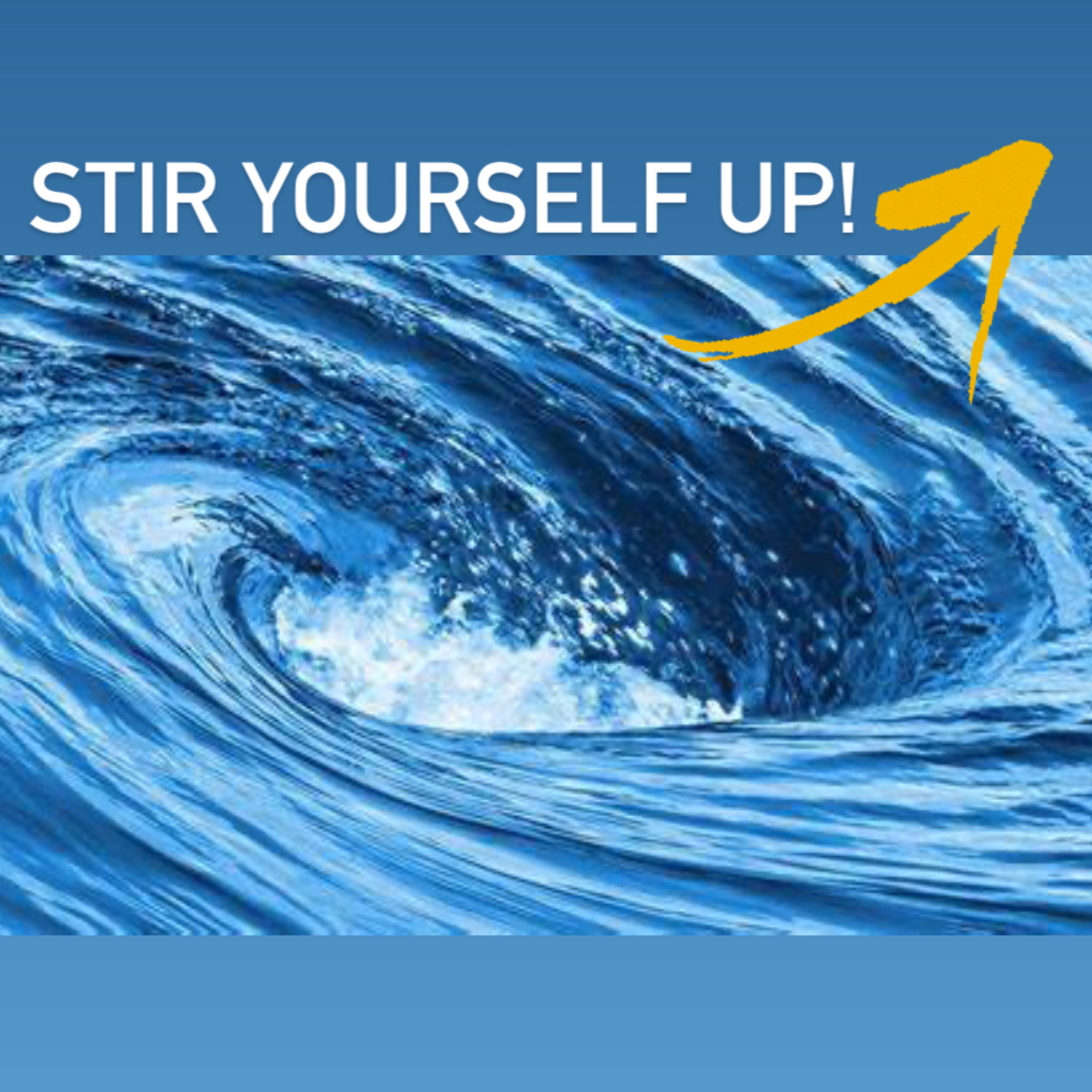 Living The Abundant Life with Rob & Sarah Betts