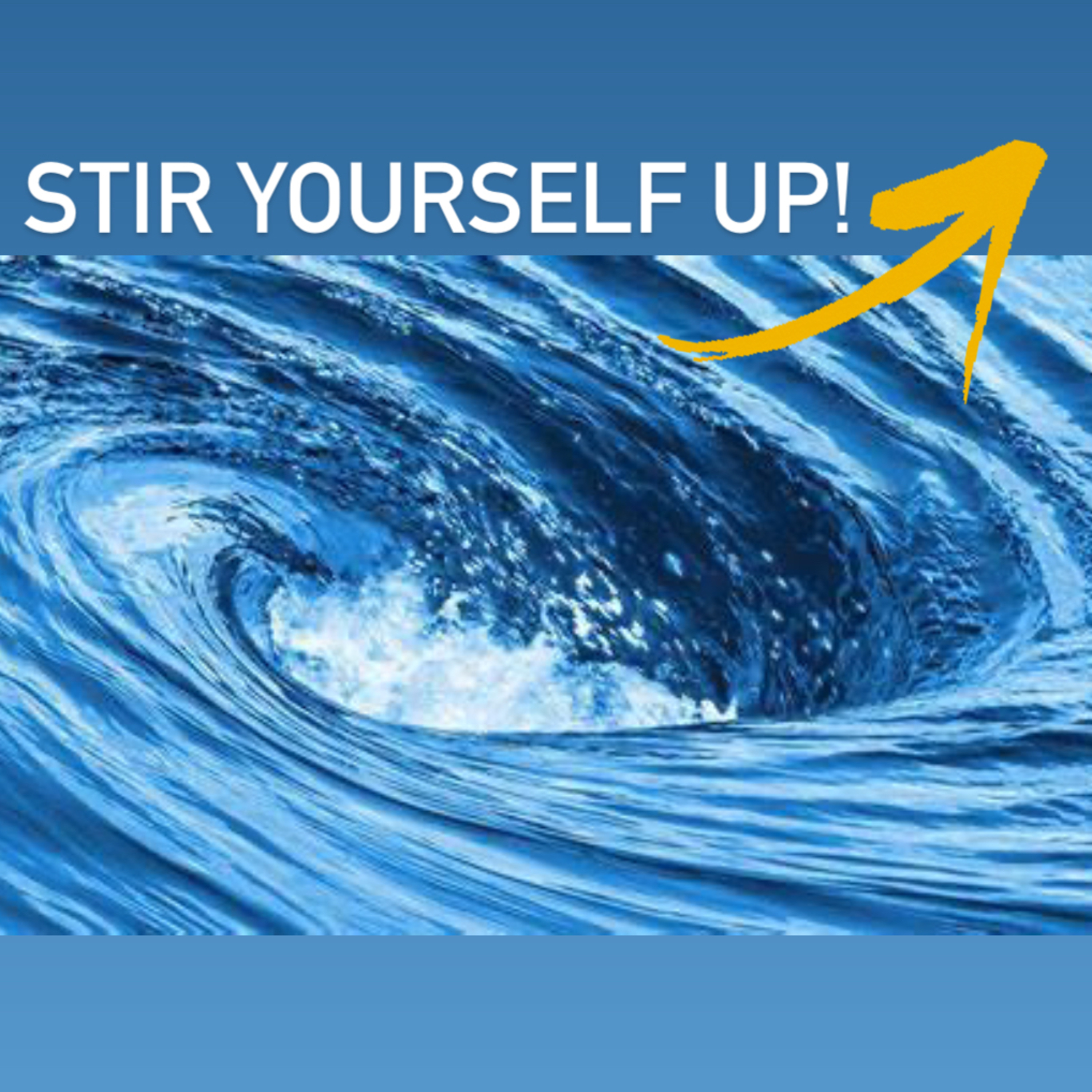 Living The Abundant Life with Rob & Sarah Betts