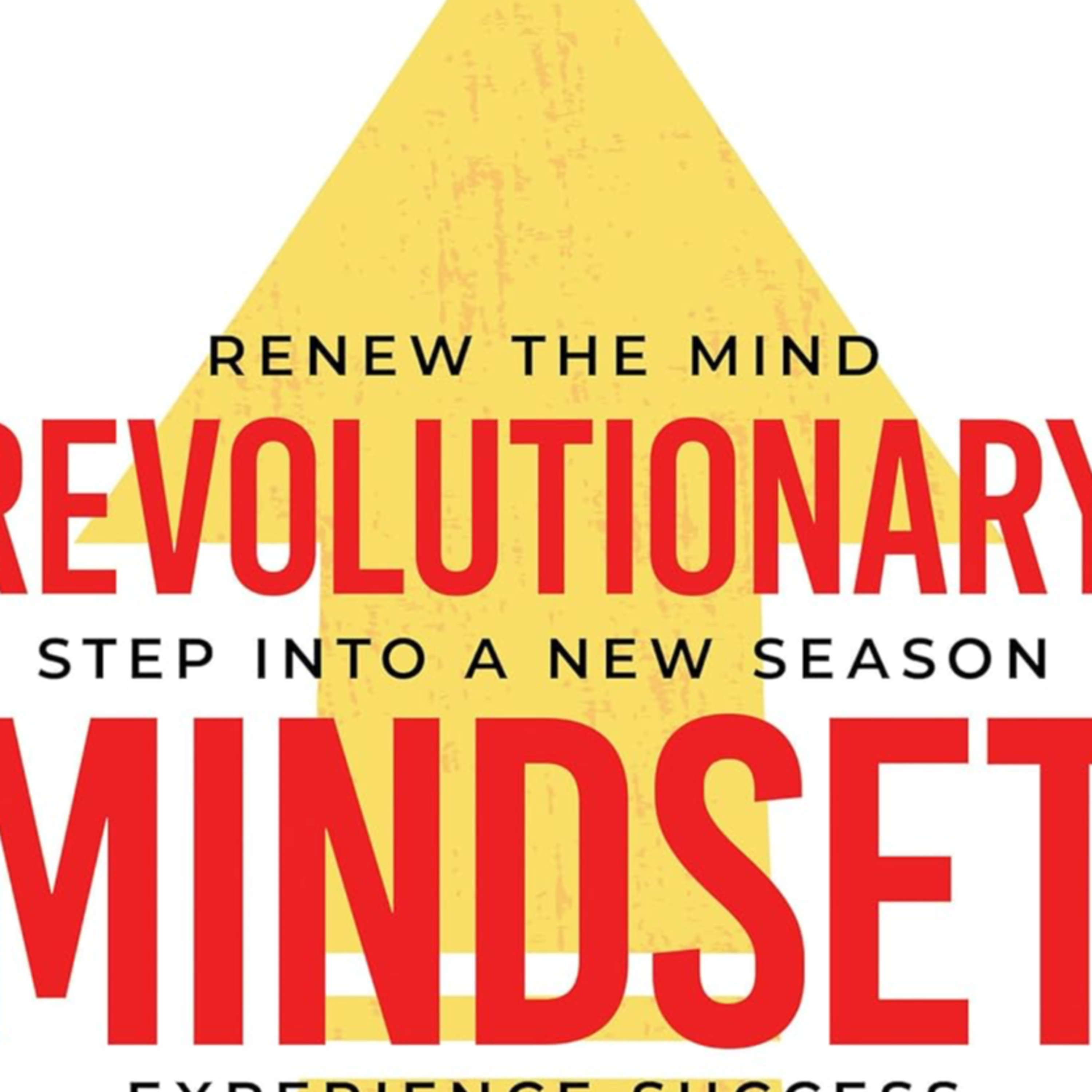 Living The Abundant Life with Rob & Sarah Betts
