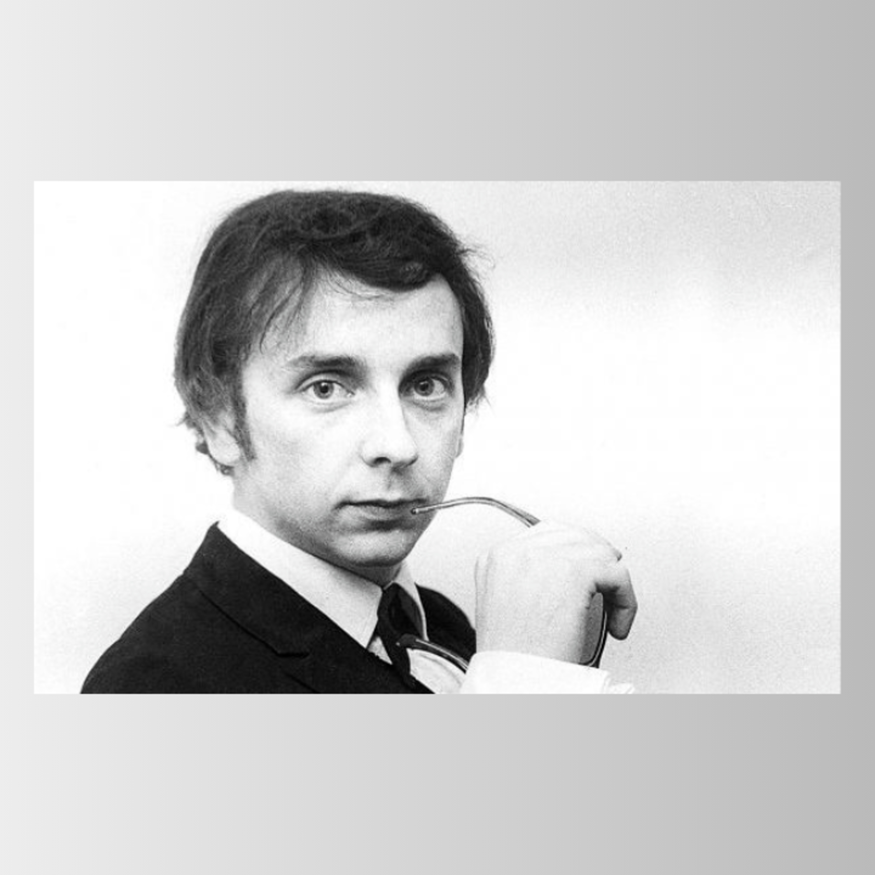 Sucesos Detrás De La Música