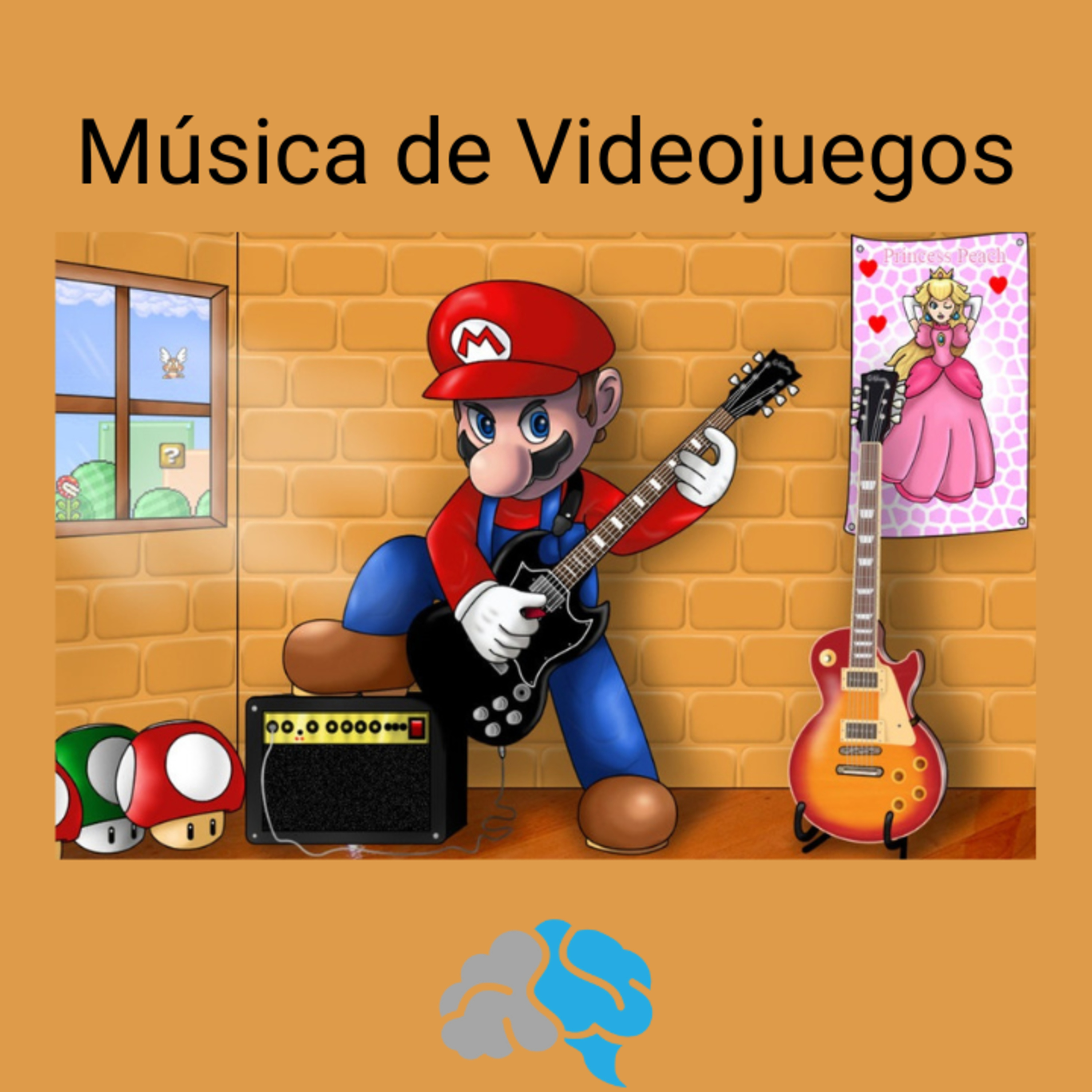 Sucesos Detrás De La Música