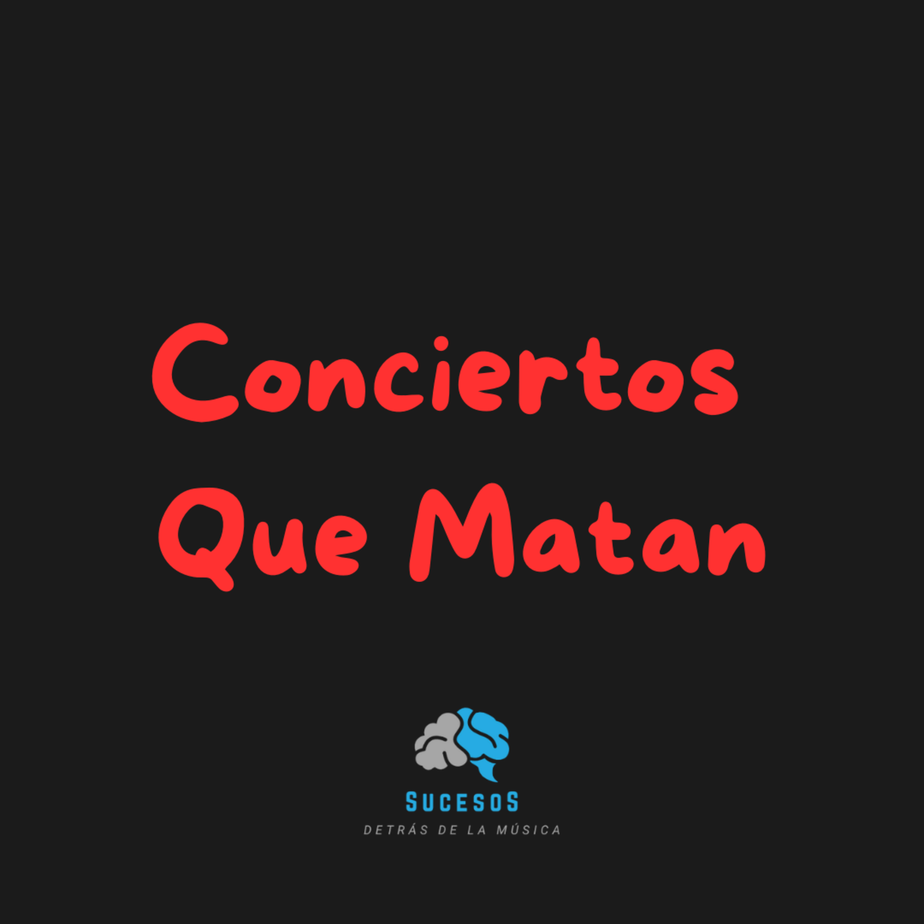 Sucesos Detrás De La Música