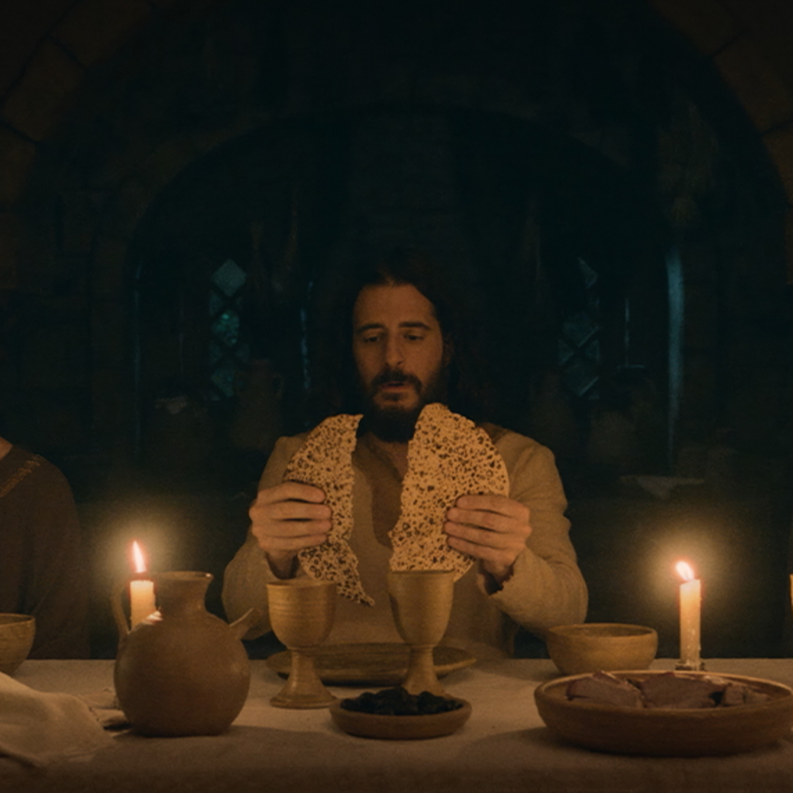 The Bible Artist Podcast