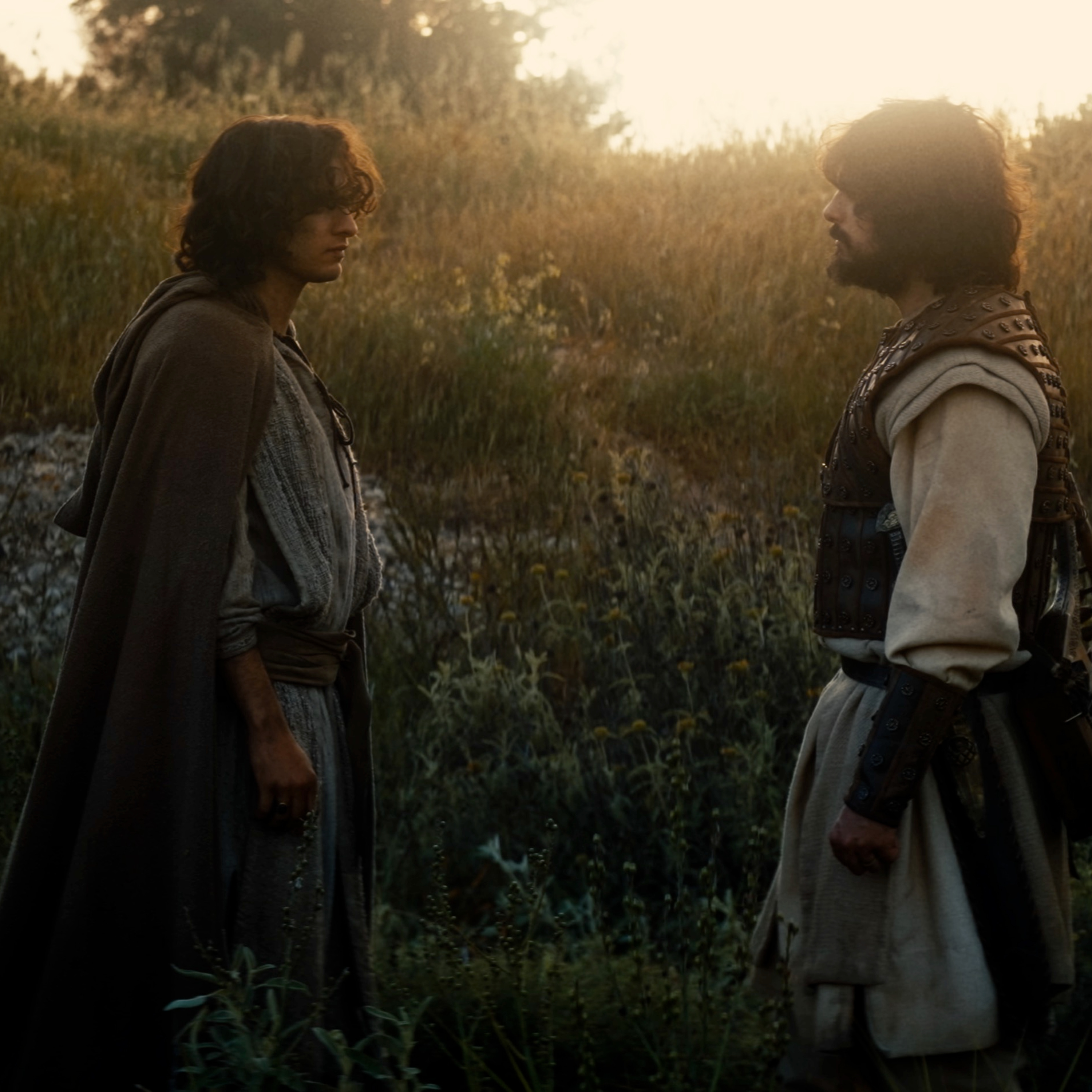 The Bible Artist Podcast