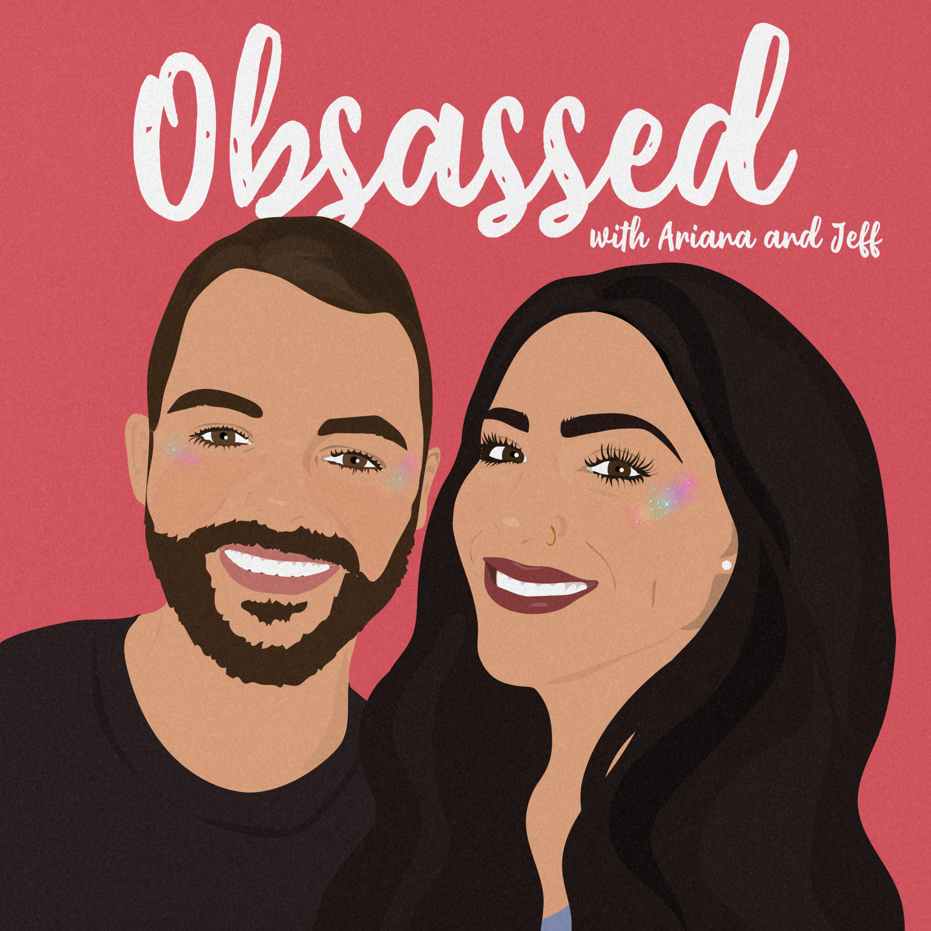 ADHD Doesn't Define Me! episode artwork