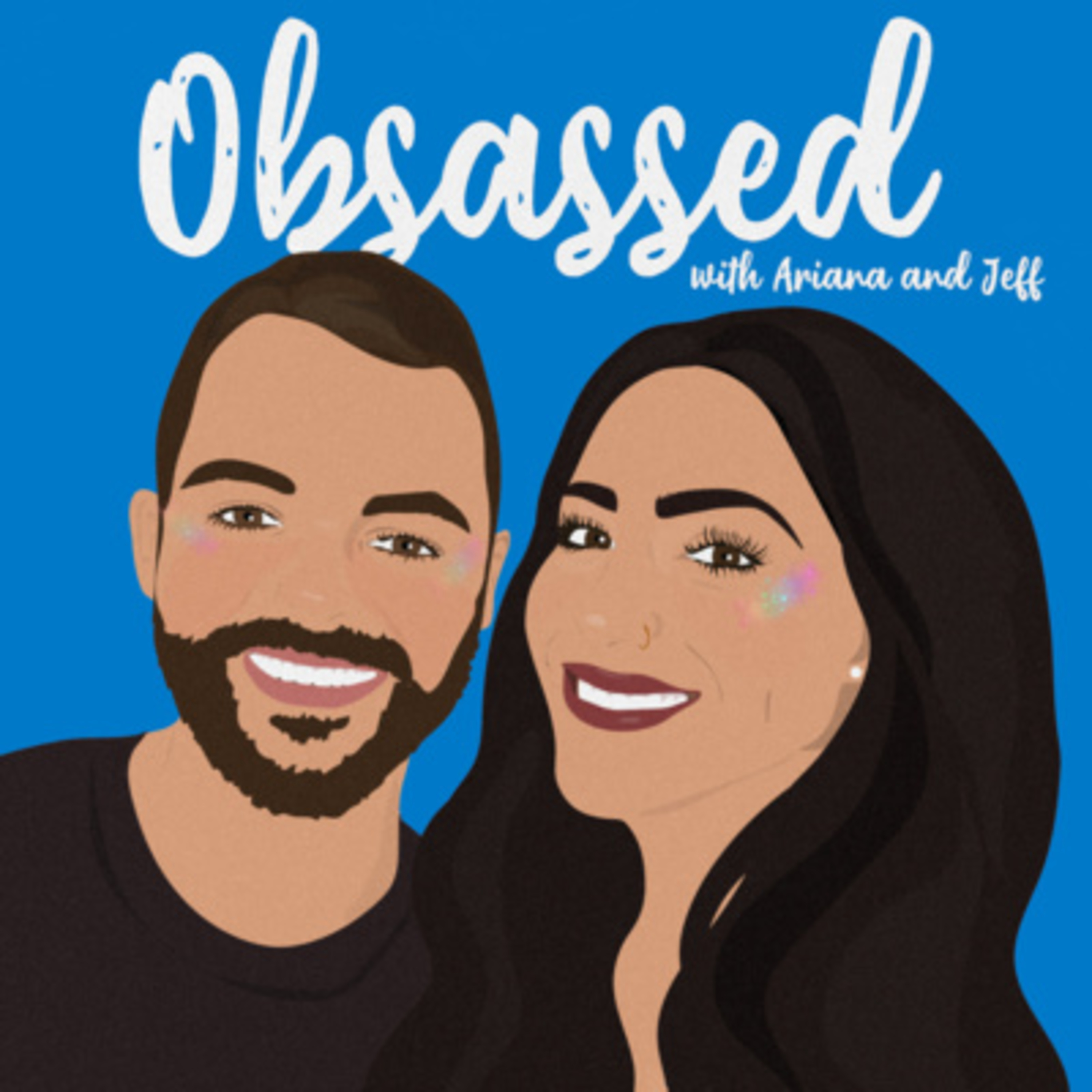 Obsassed