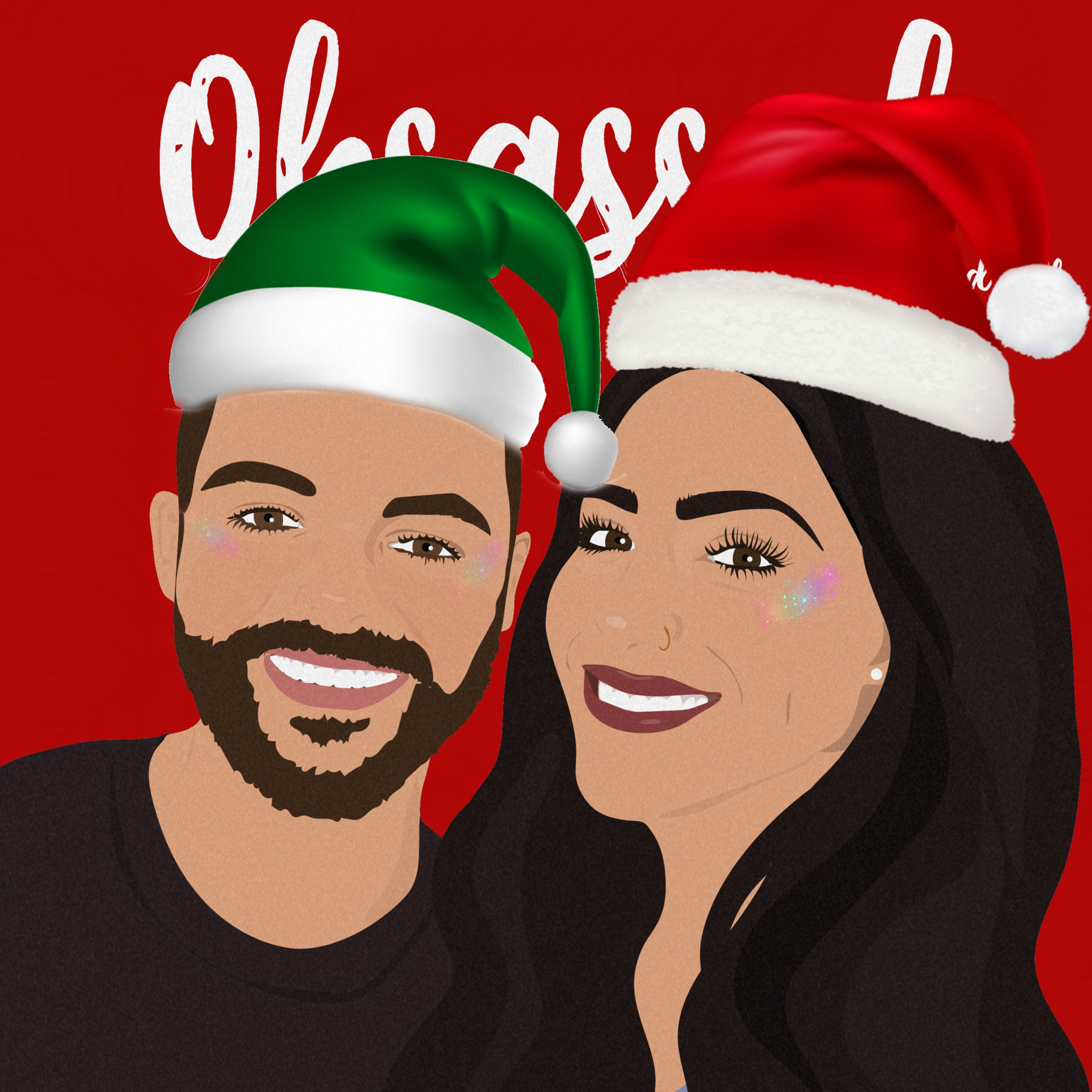 Secret Santa's White Elephants! episode artwork