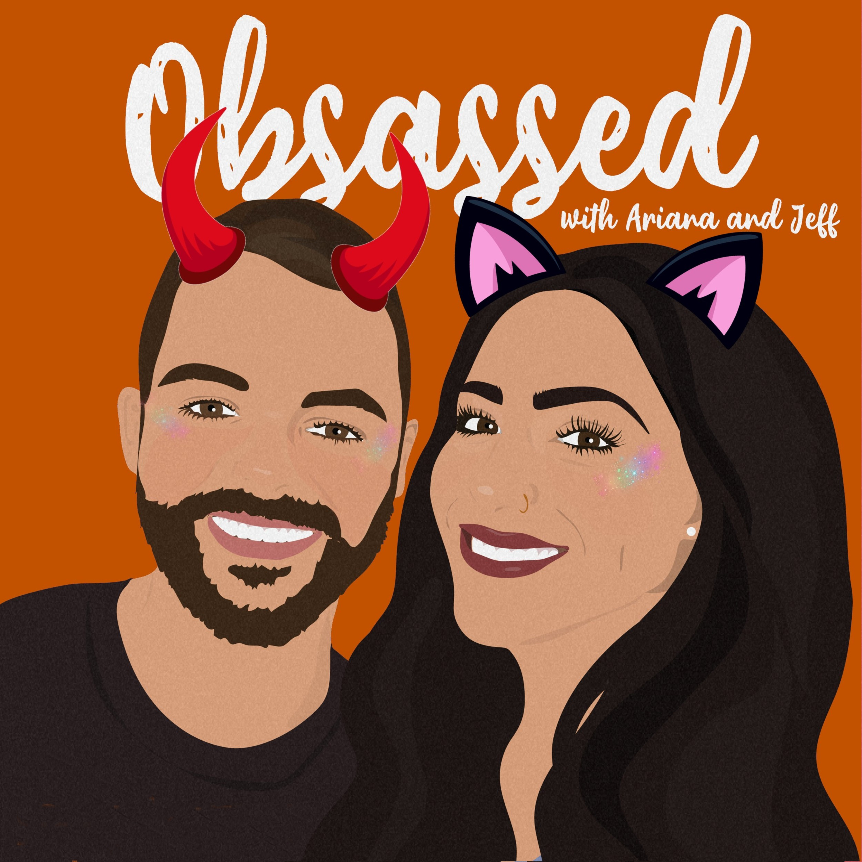 Obsassed