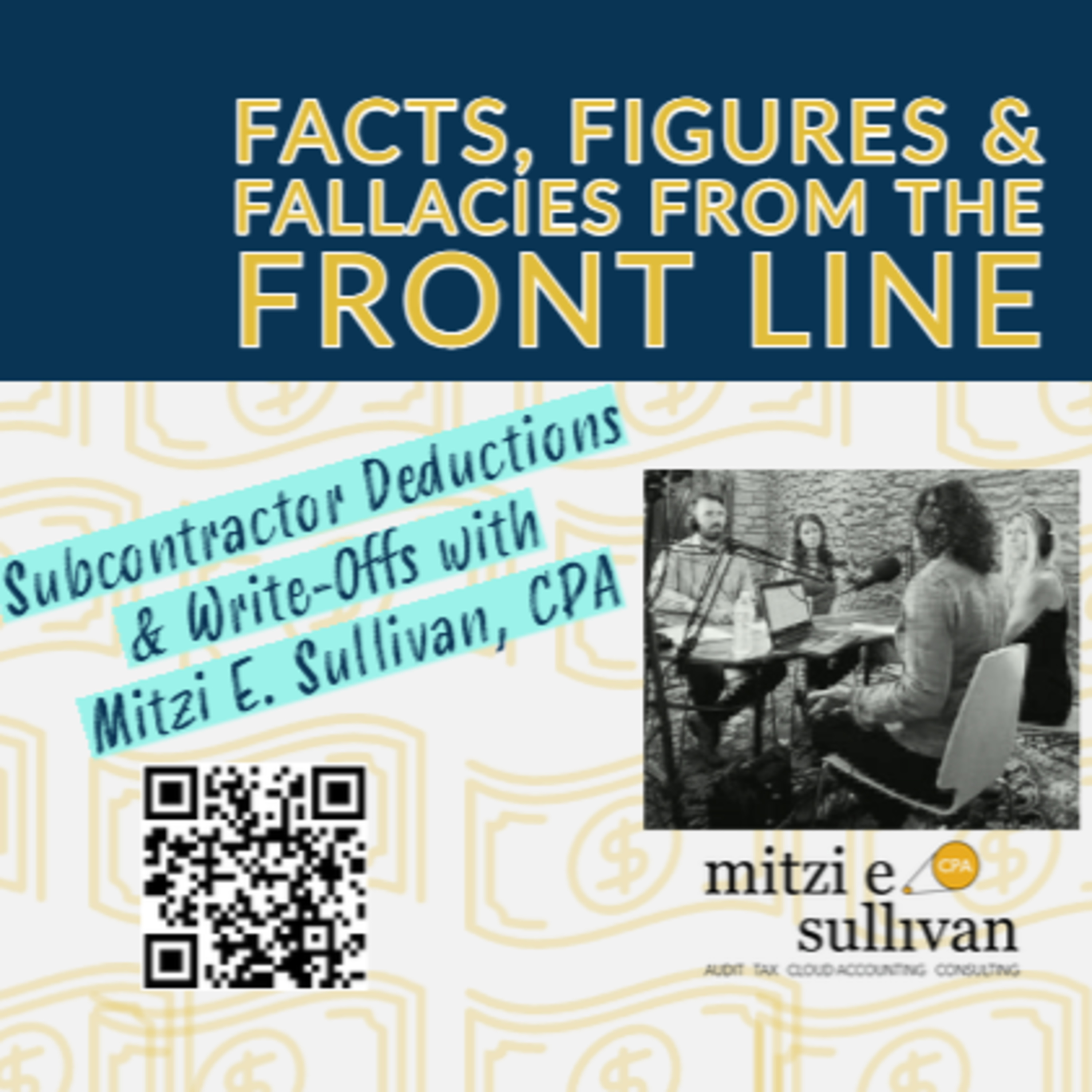 Facts, Figures, and Fallacies, from the Front Line
