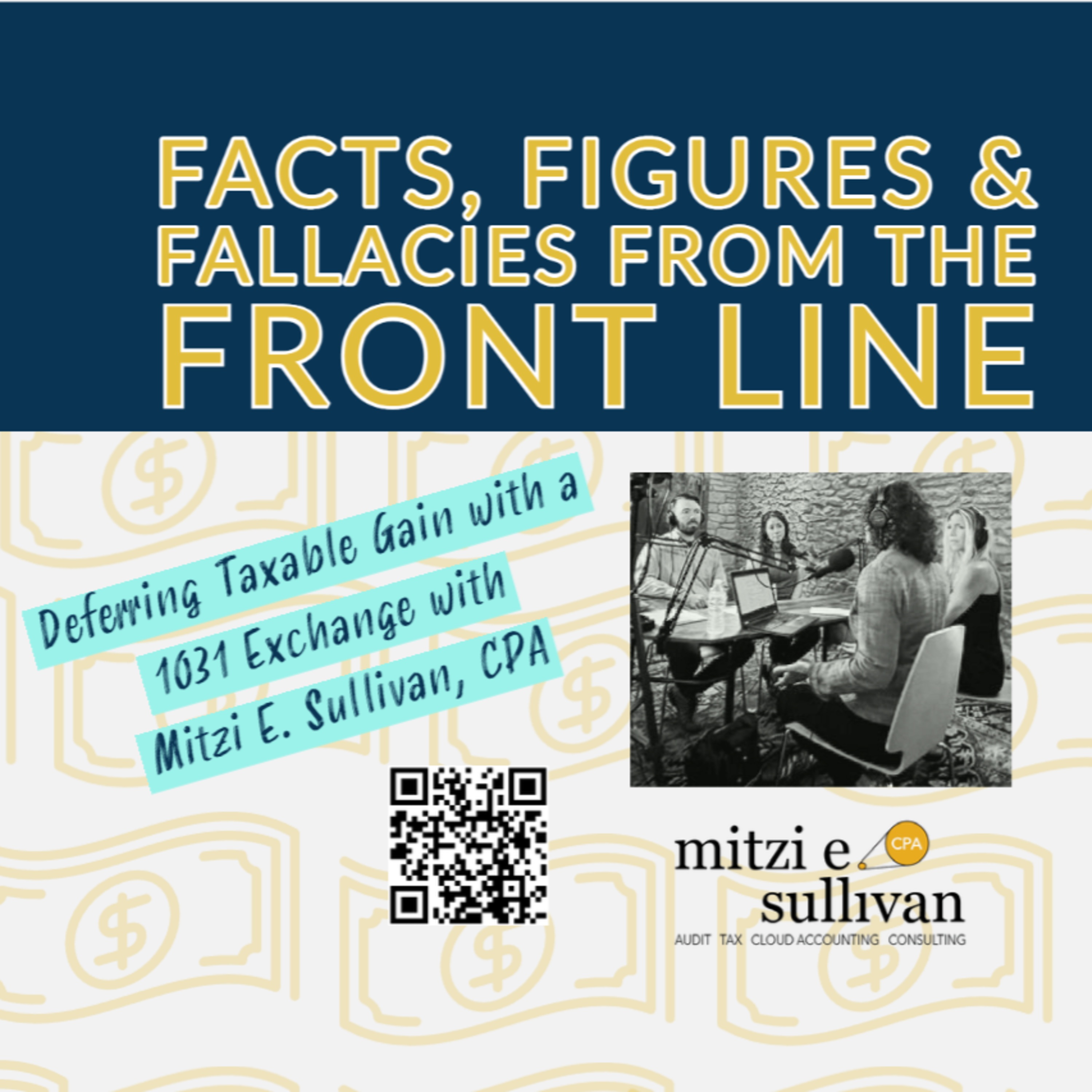 Facts, Figures, and Fallacies, from the Front Line