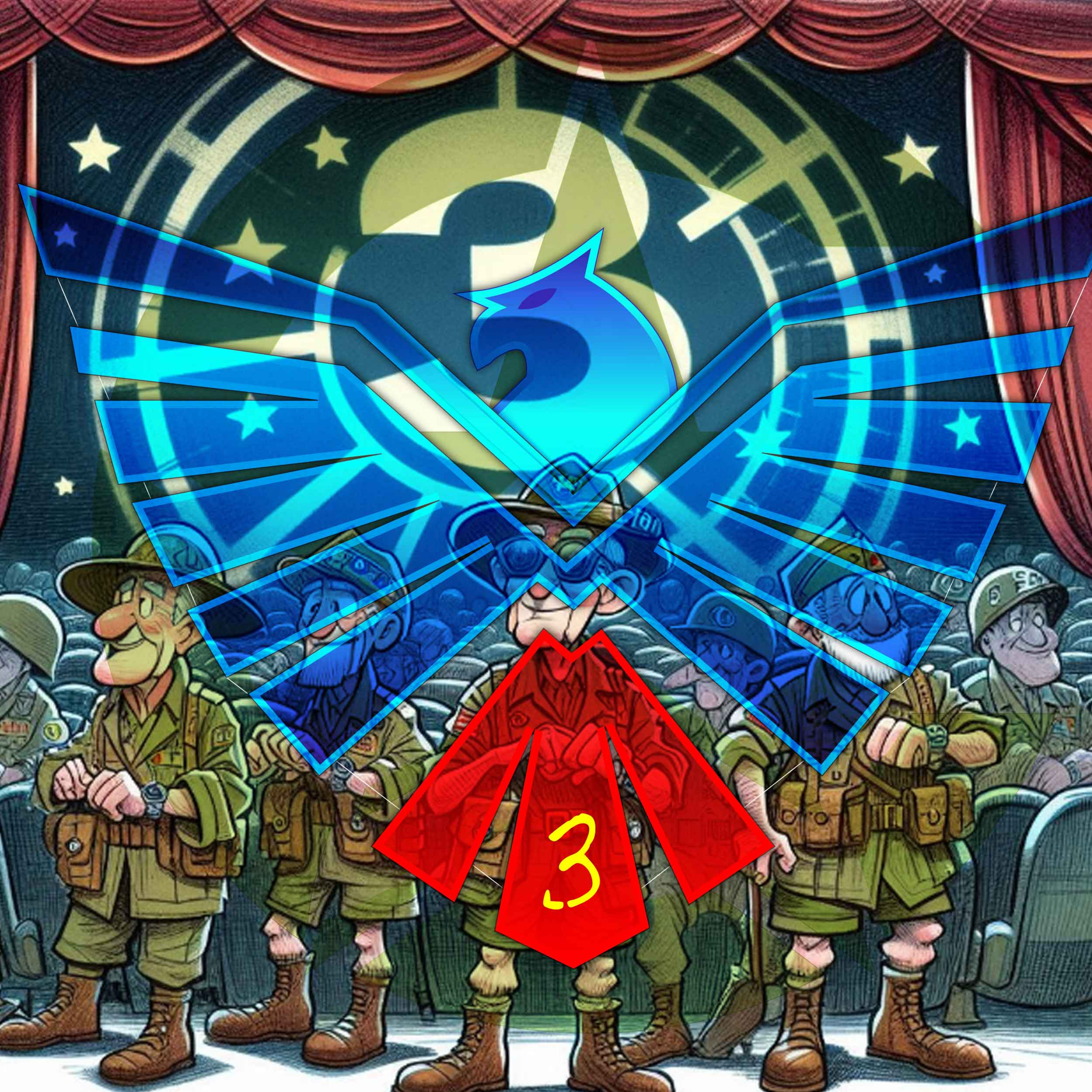 The Common Veterans