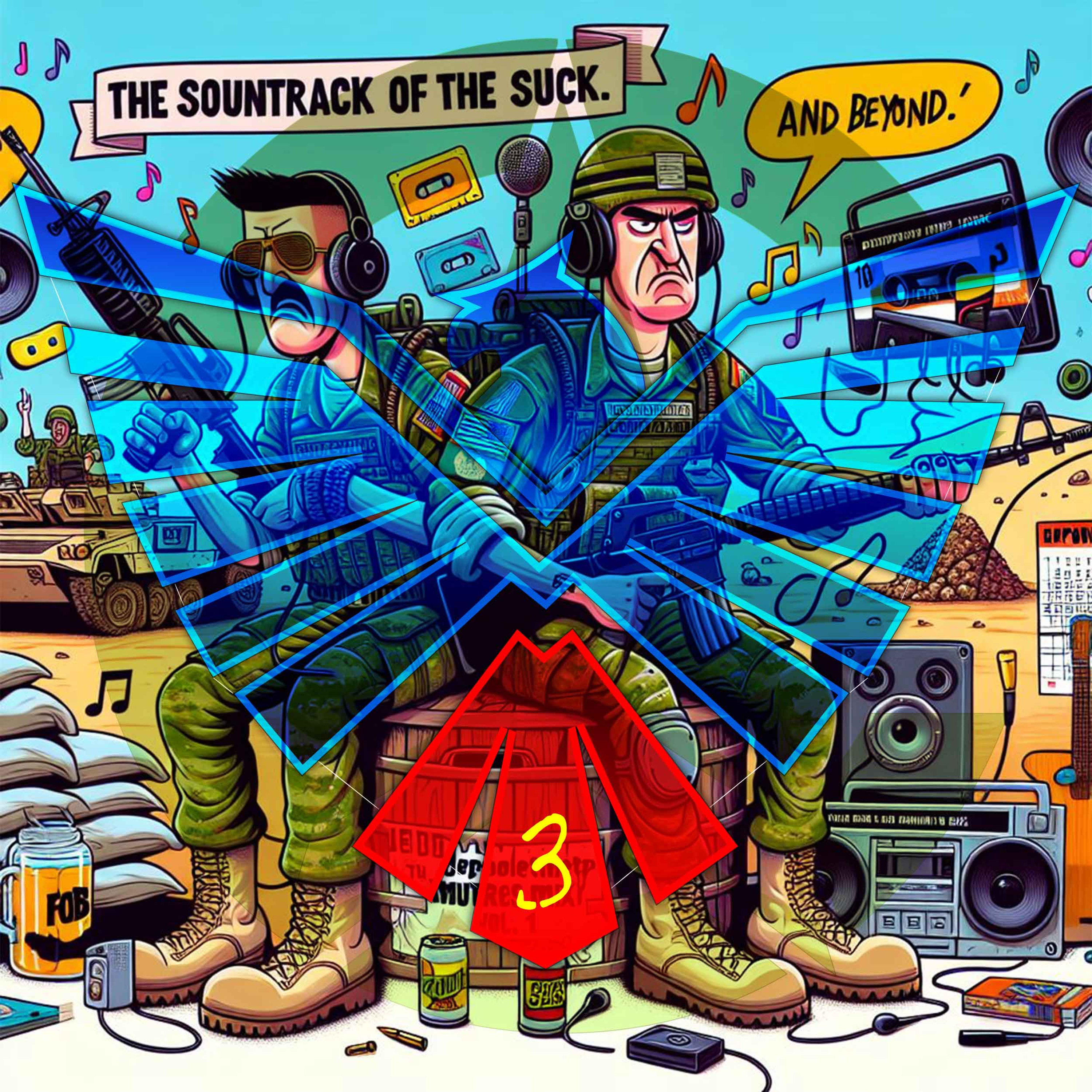 The Common Veterans