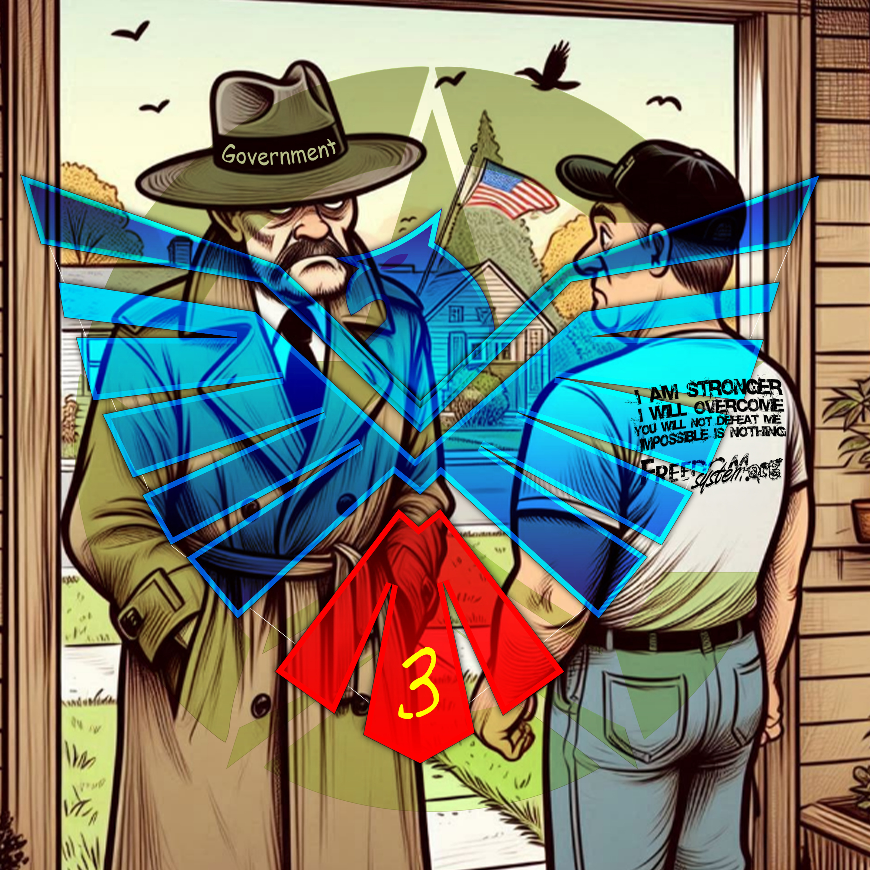 The Common Veterans