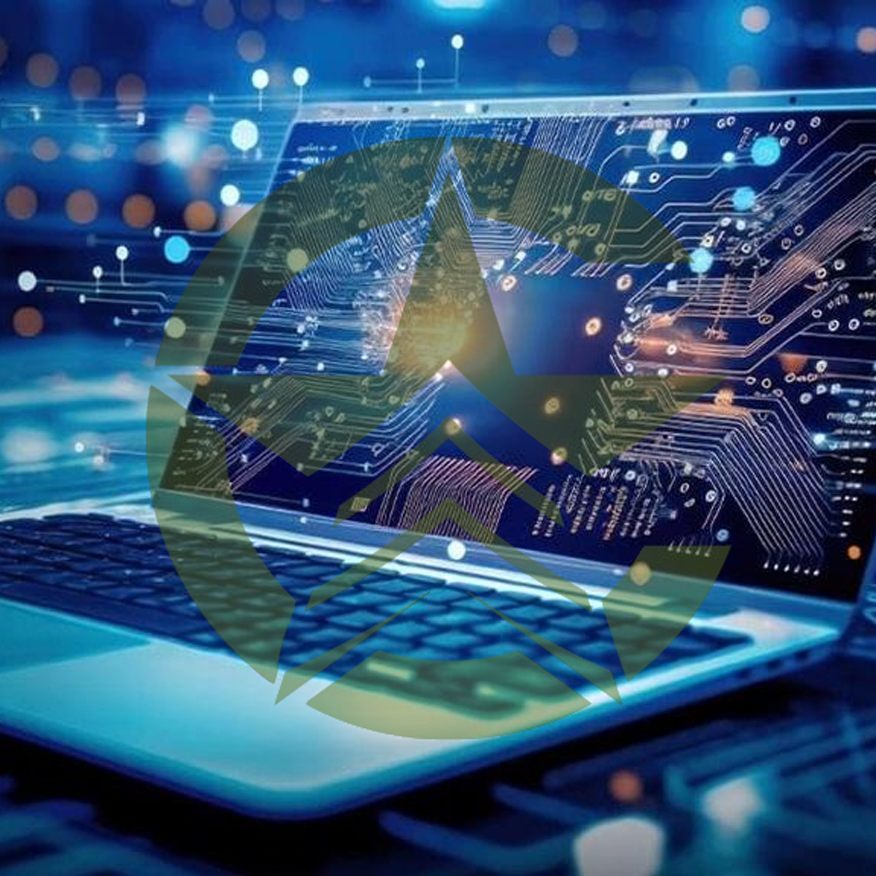Season 4: Episode 15: The Digital Divide