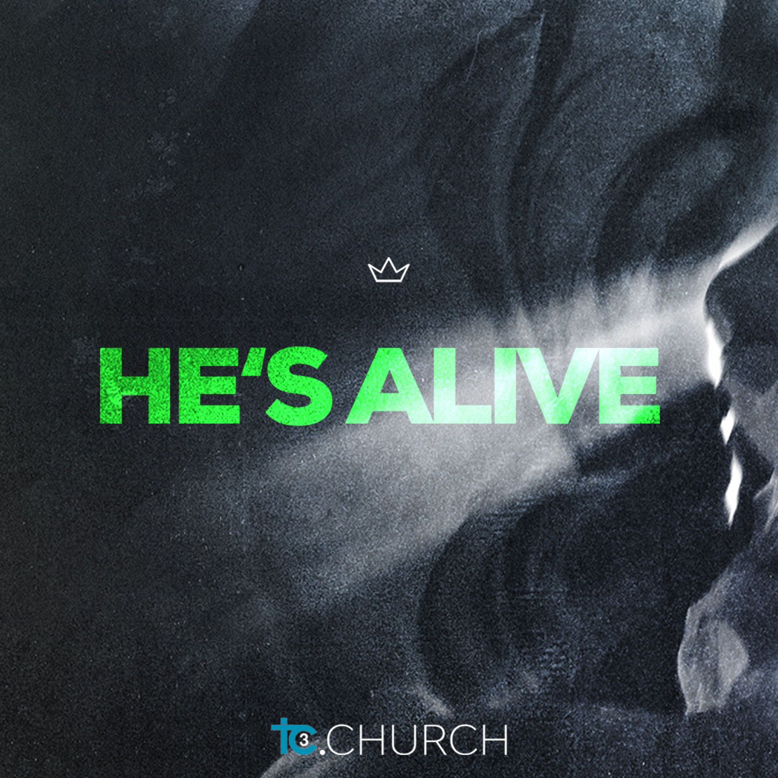 TC3.Church Podcast