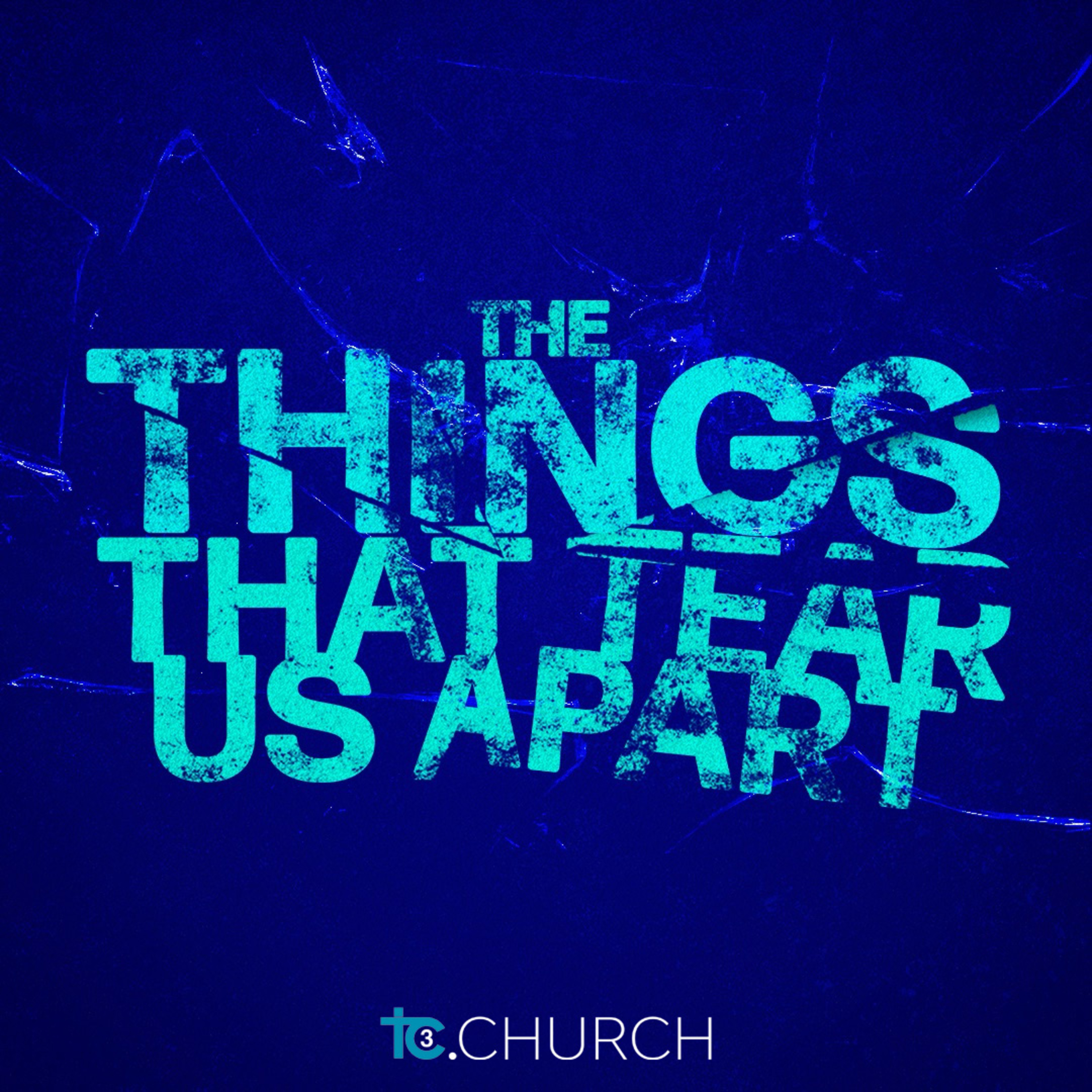 TC3.Church Podcast