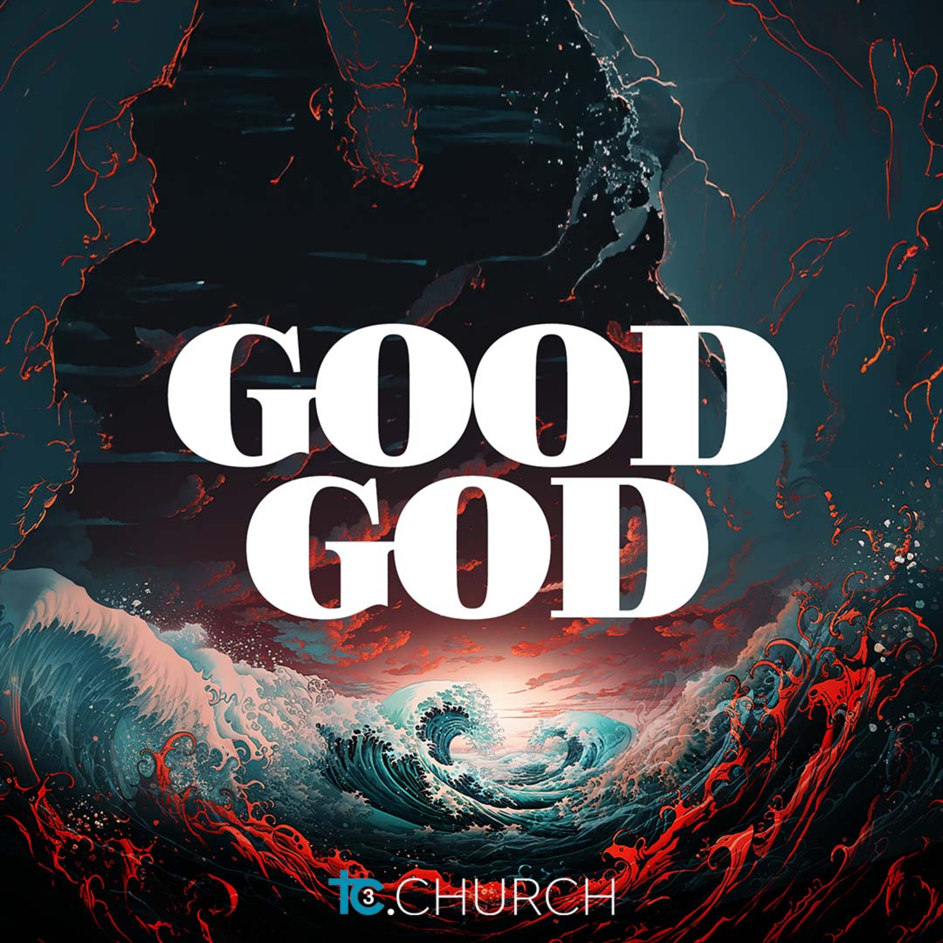 TC3.Church Podcast