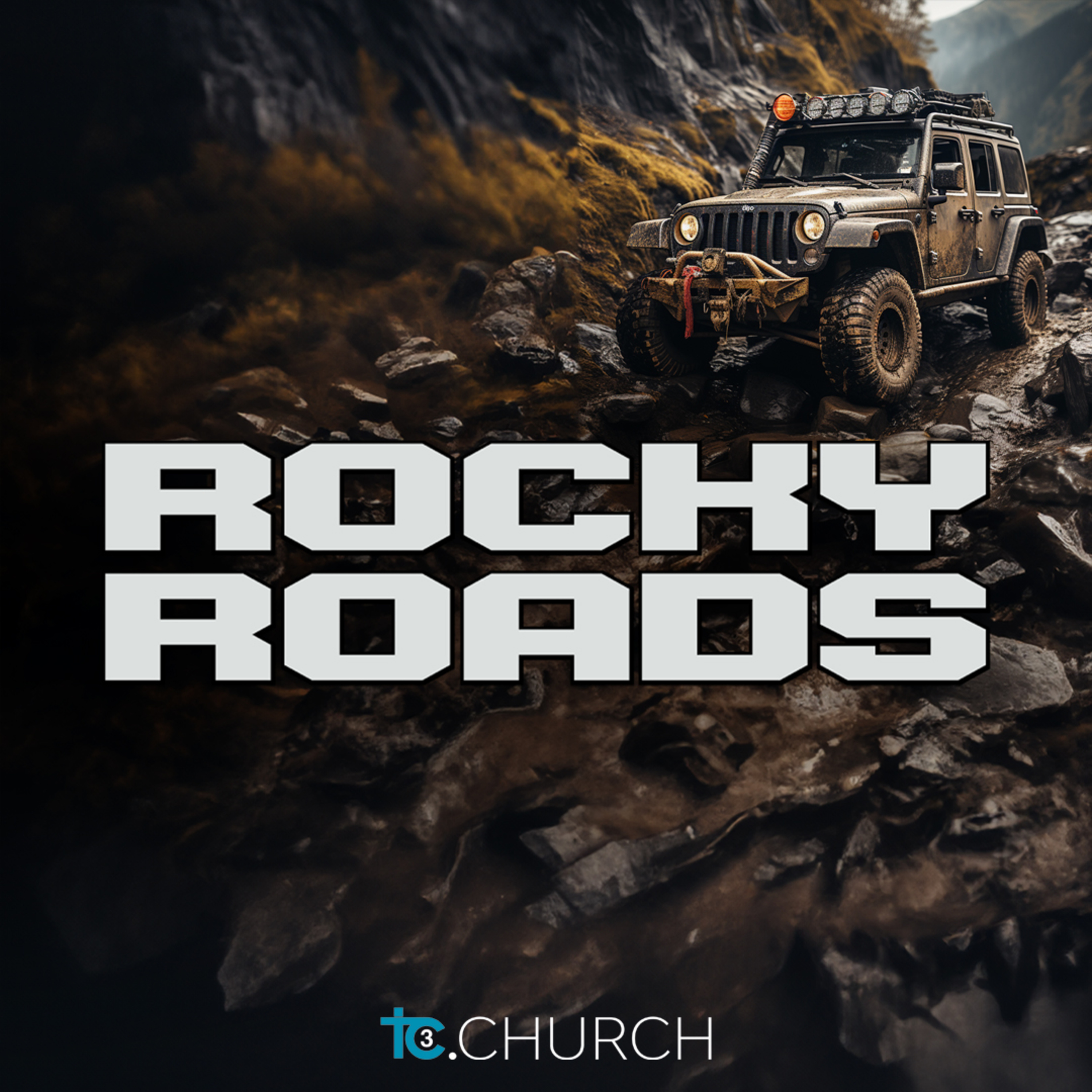 TC3.Church Podcast