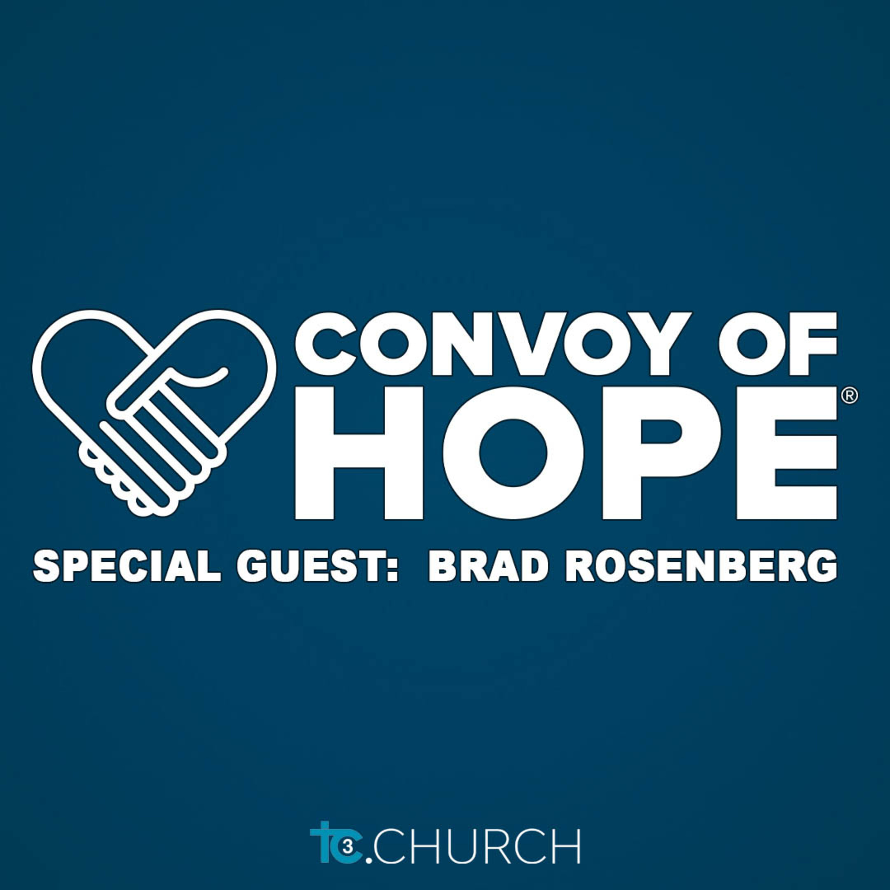 TC3.Church Podcast