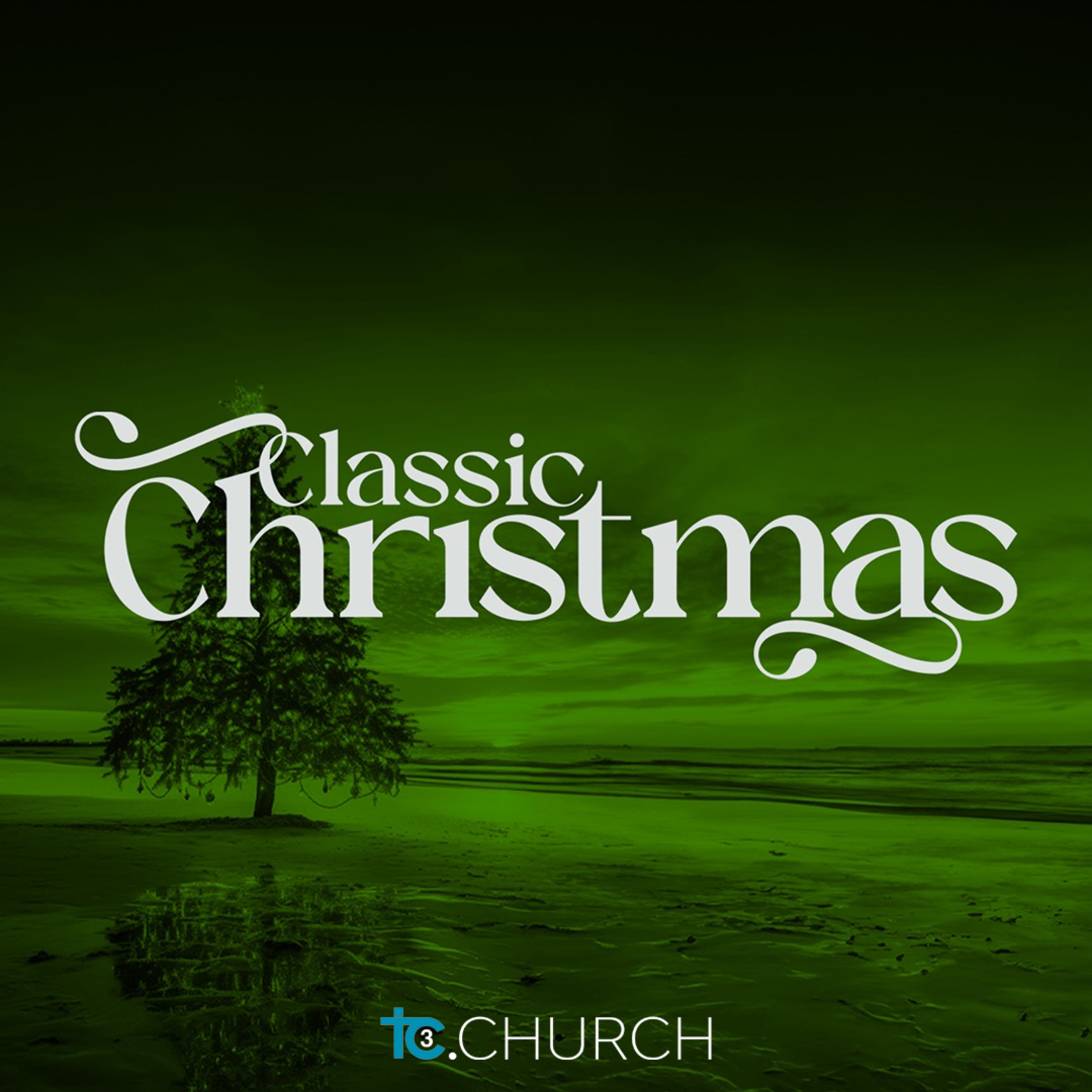 TC3.Church Podcast