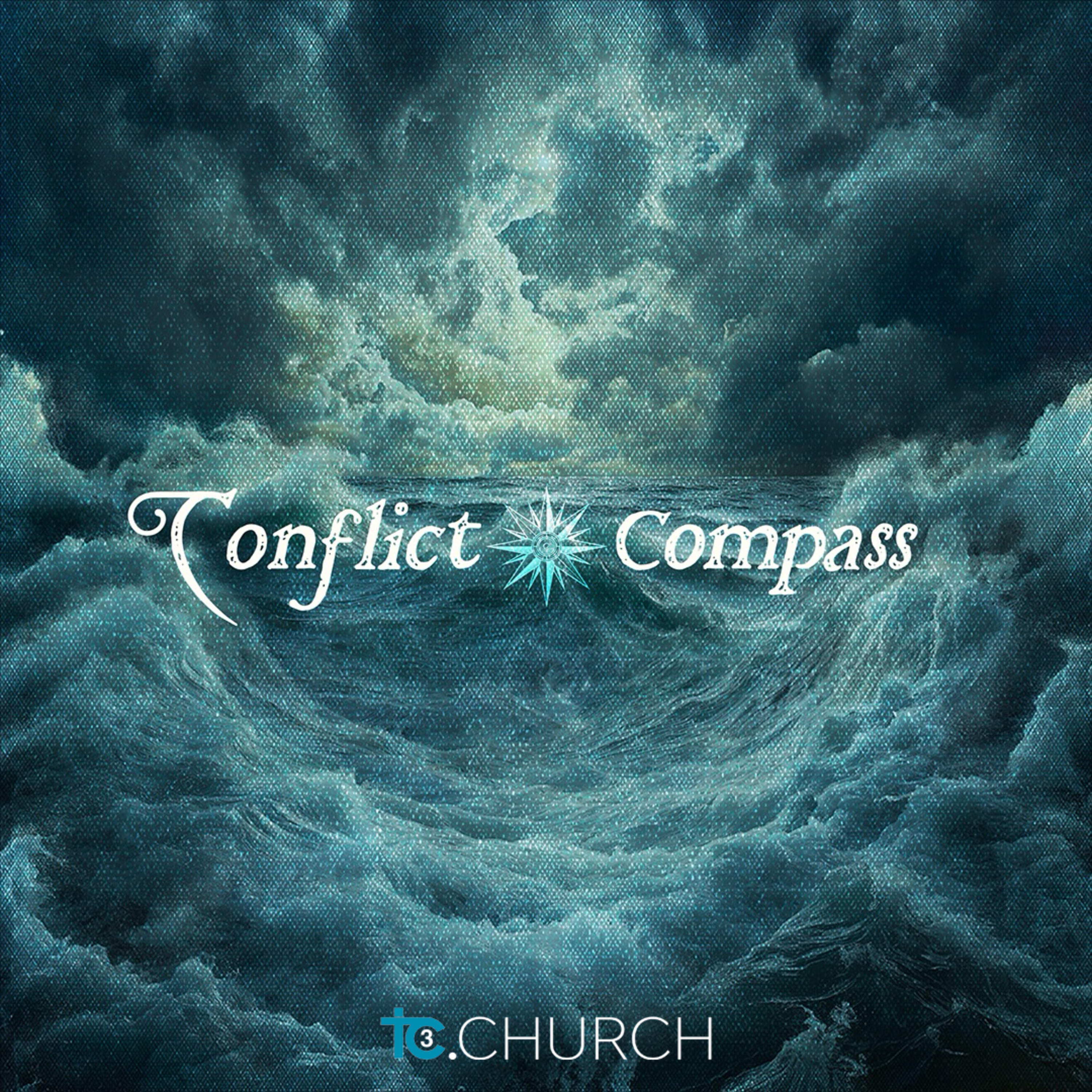 TC3.Church Podcast