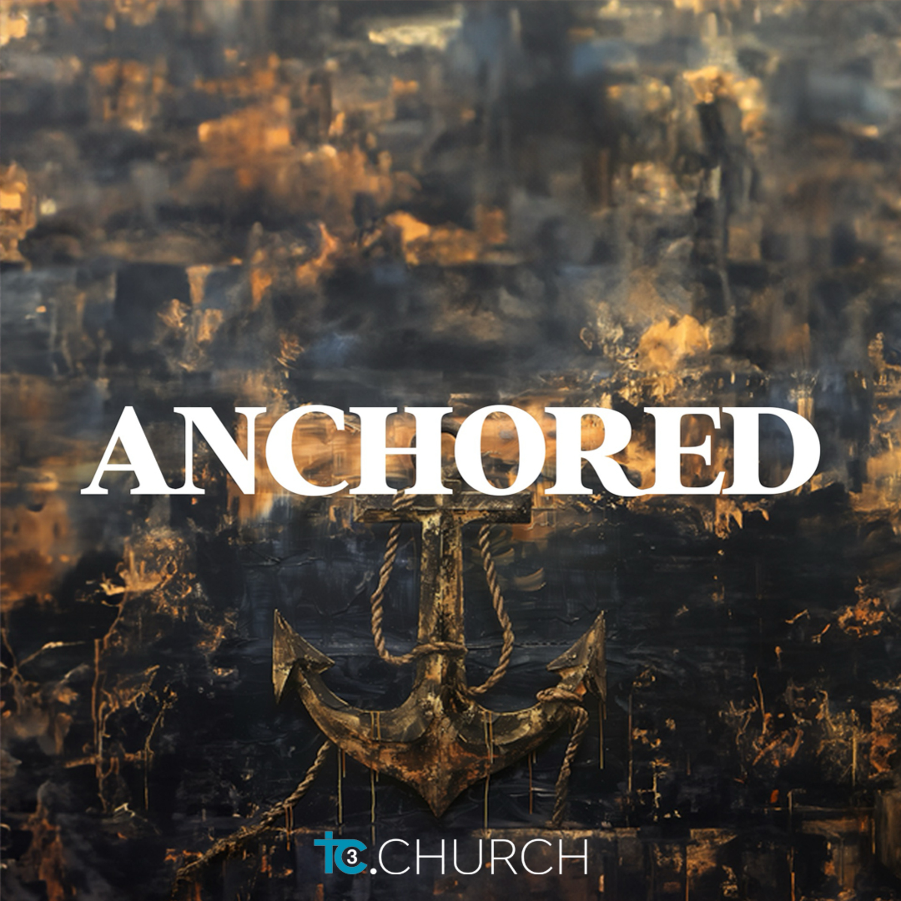 TC3.Church Podcast