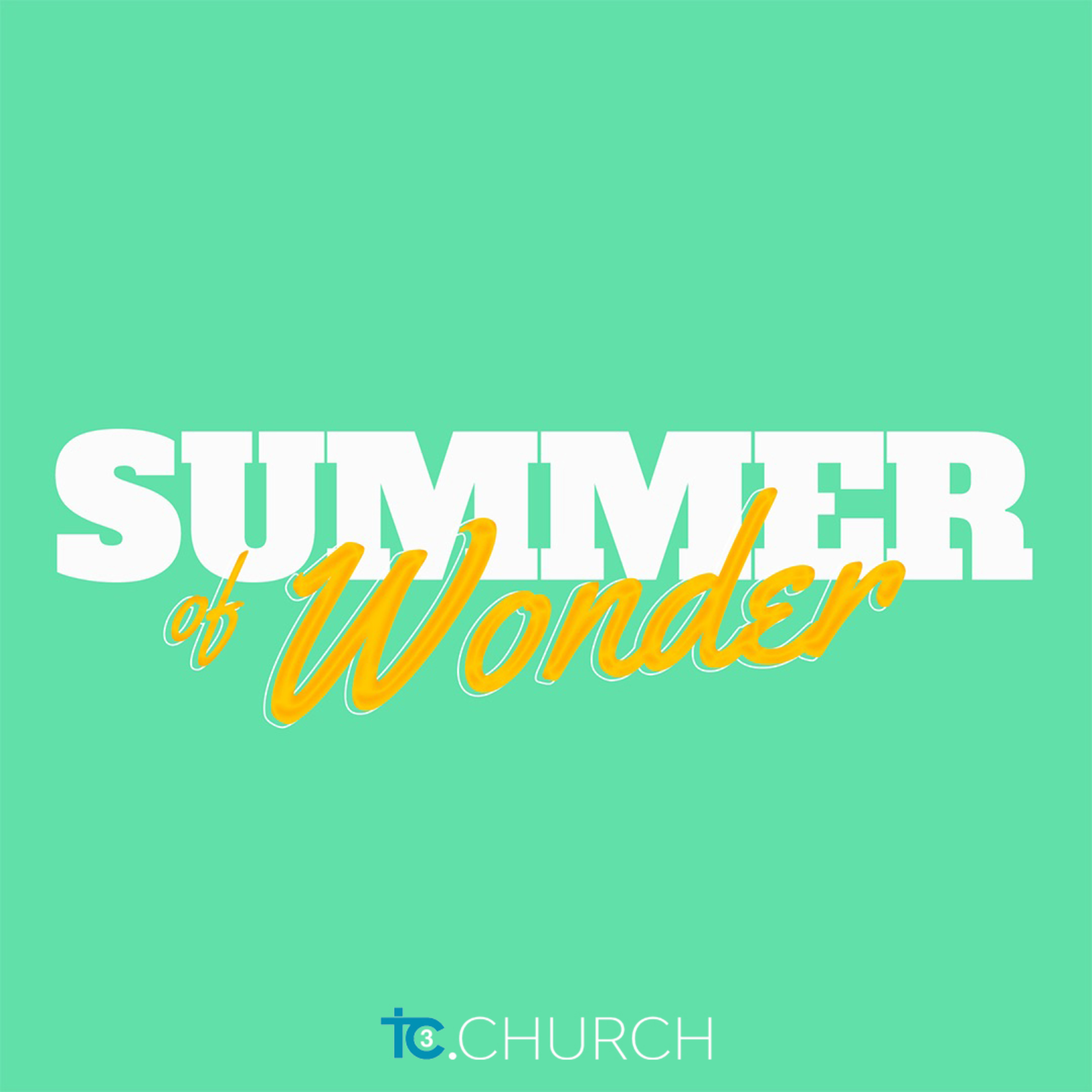 TC3.Church Podcast