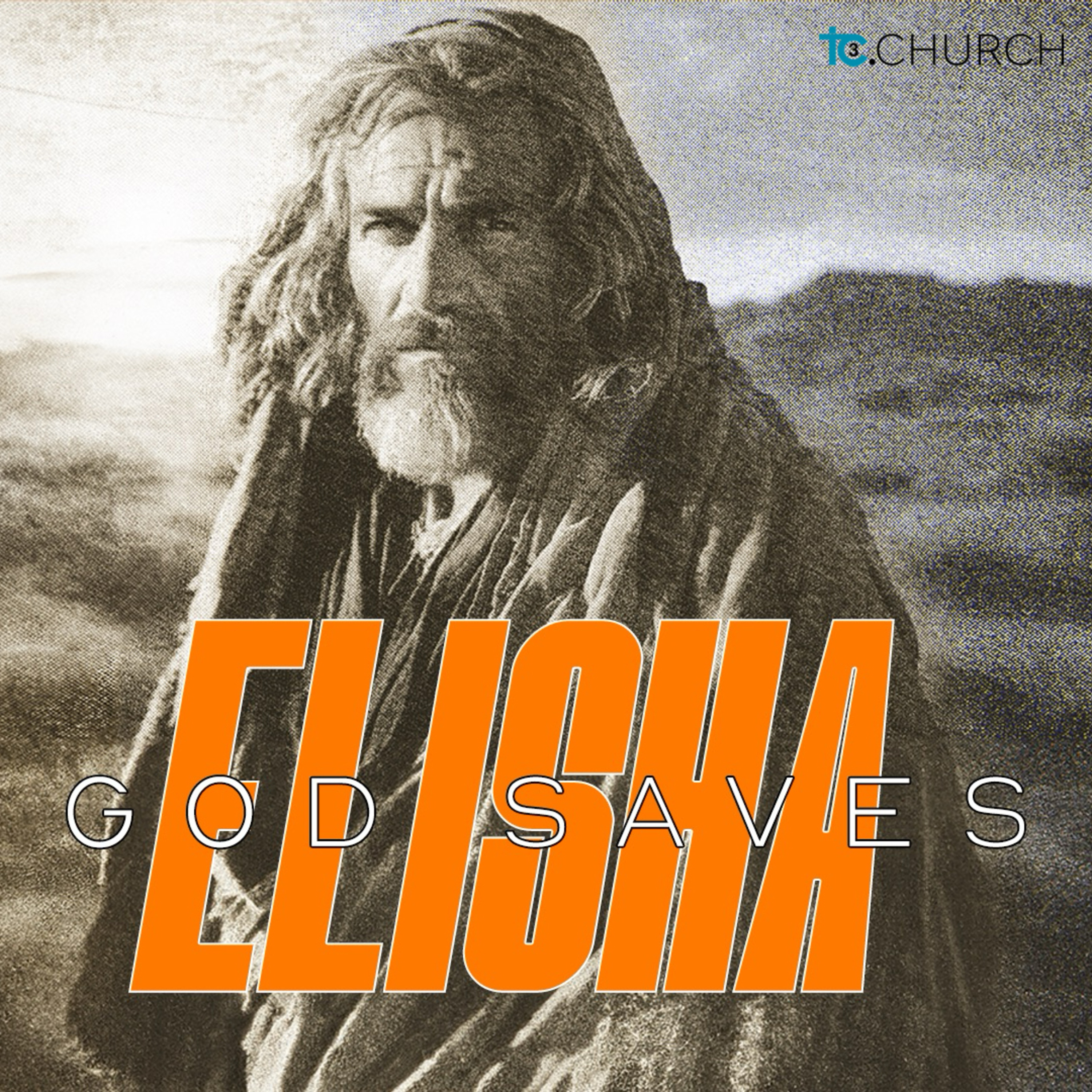 TC3.Church Podcast