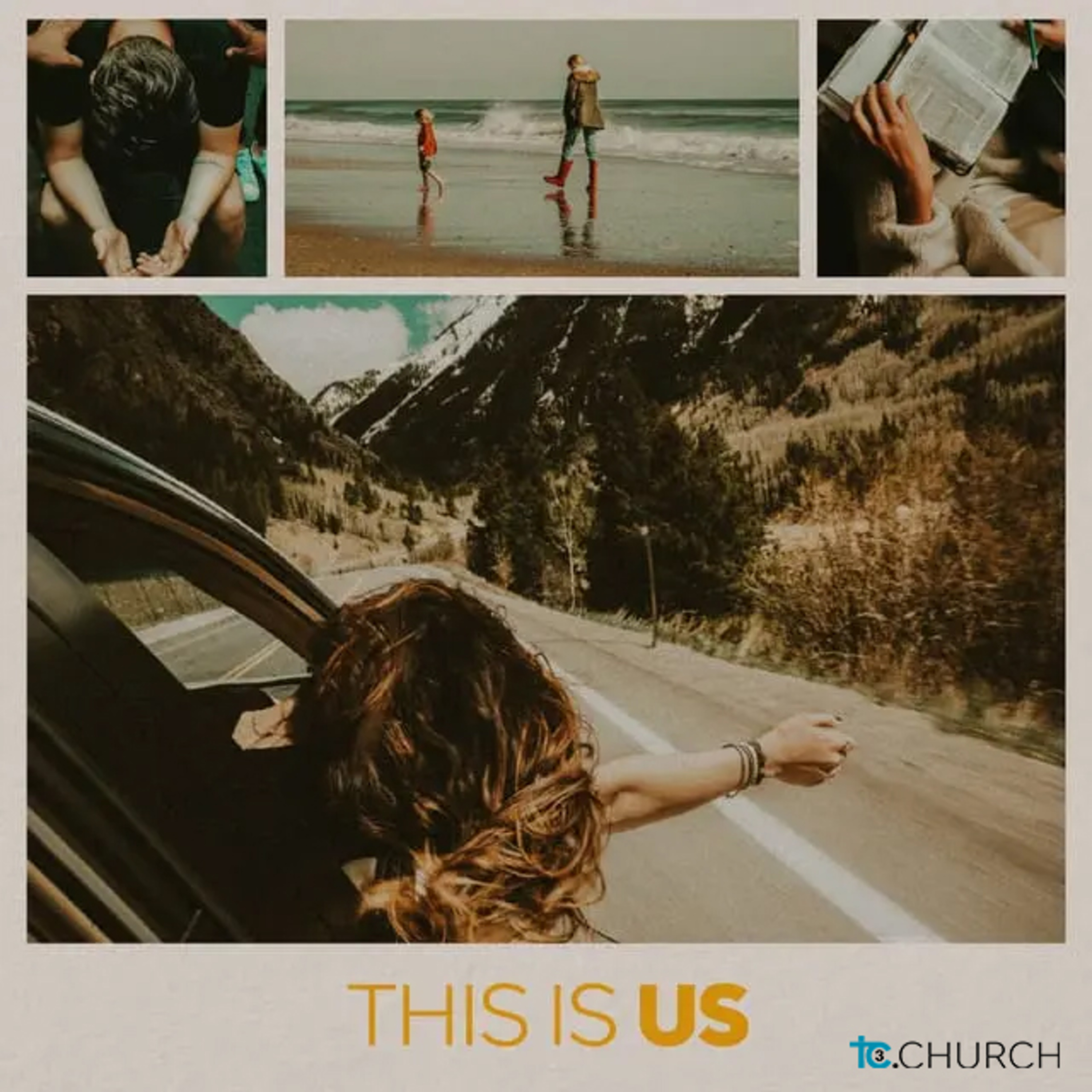 TC3.Church Podcast