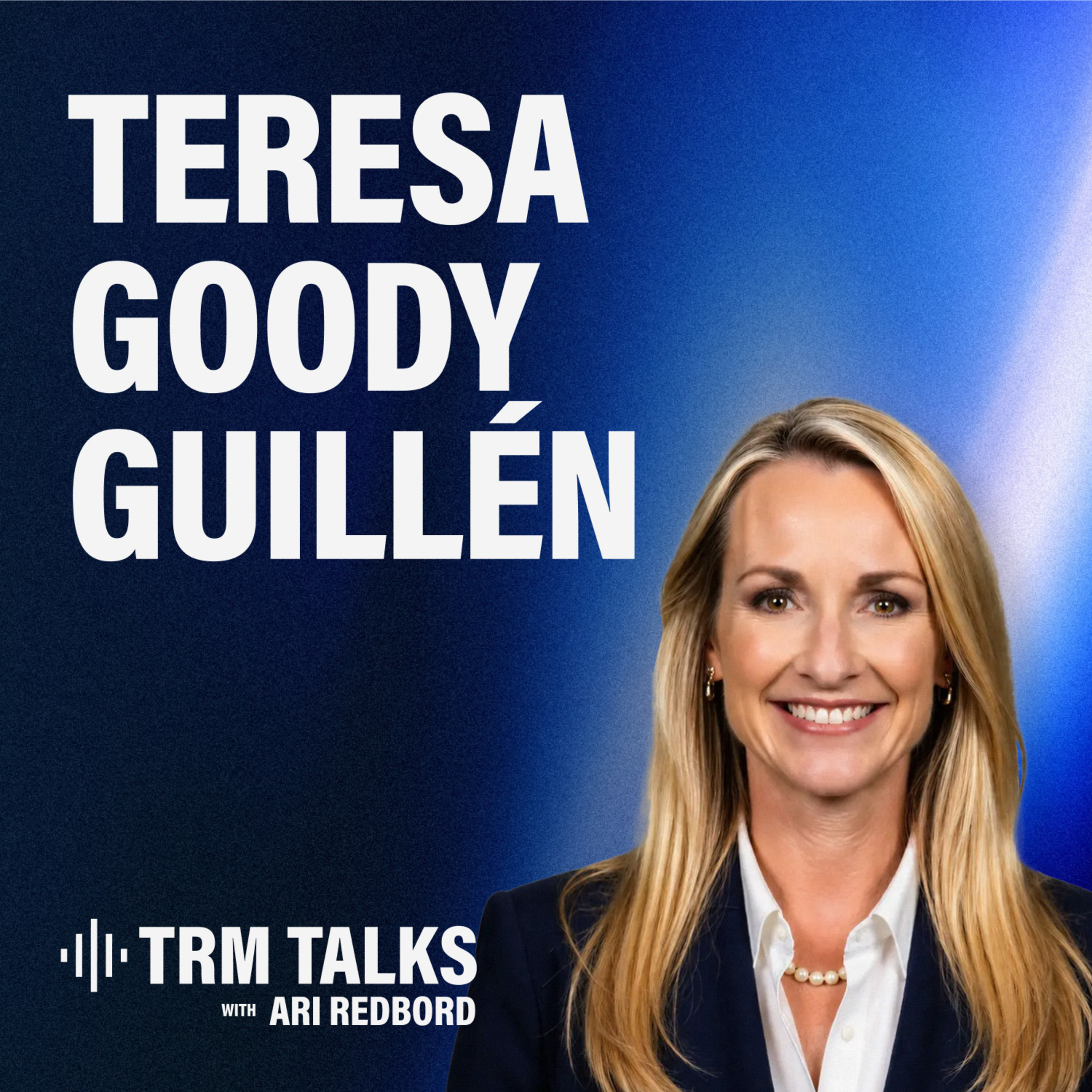 EP. 117 | A 1934 Footnote Predicted Governance Tokens: Rethinking Crypto Law with Teresa Goody Guillén episode artwork