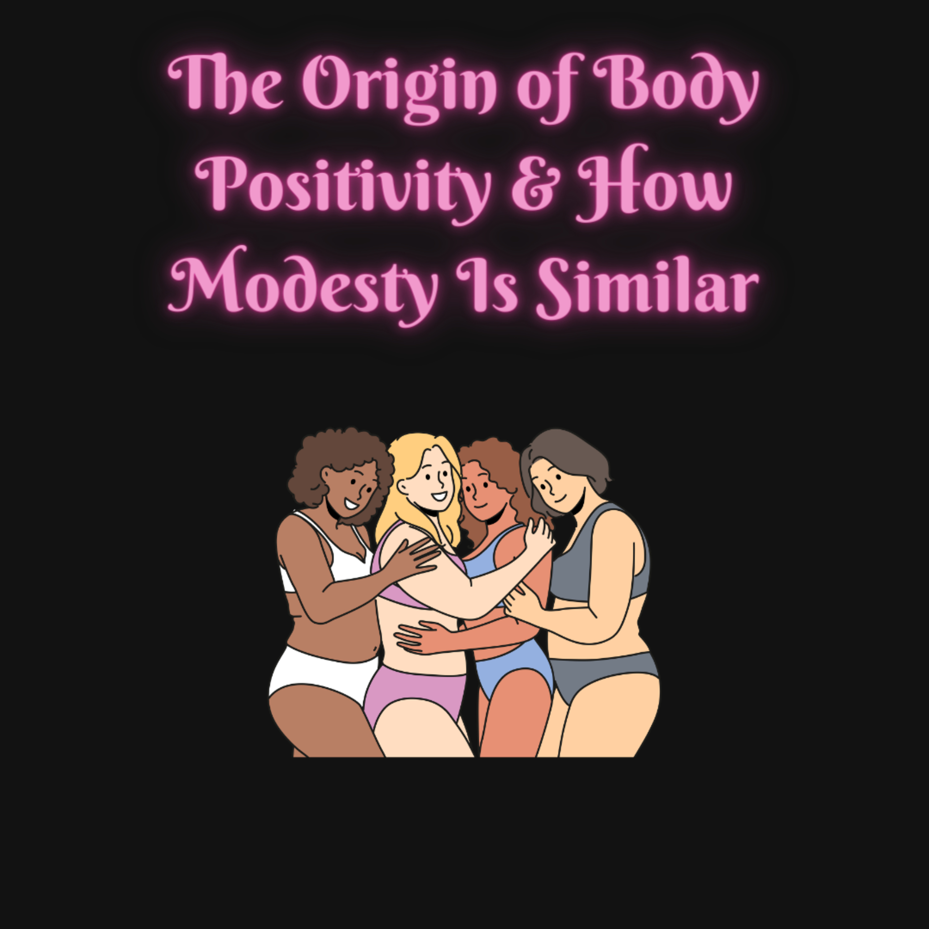 More Than Sexy