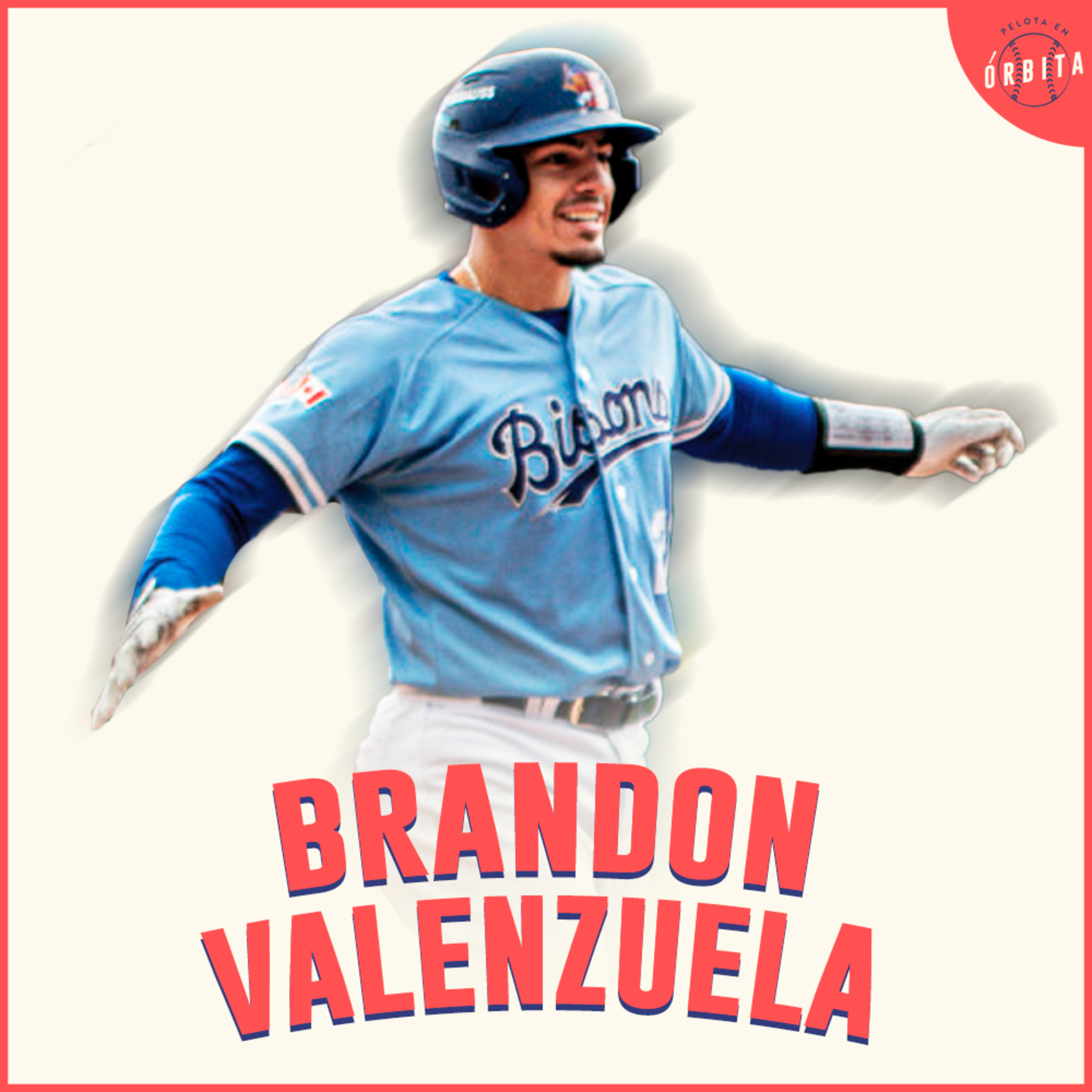 Episodio 228: Brandon Valenzuela episode artwork
