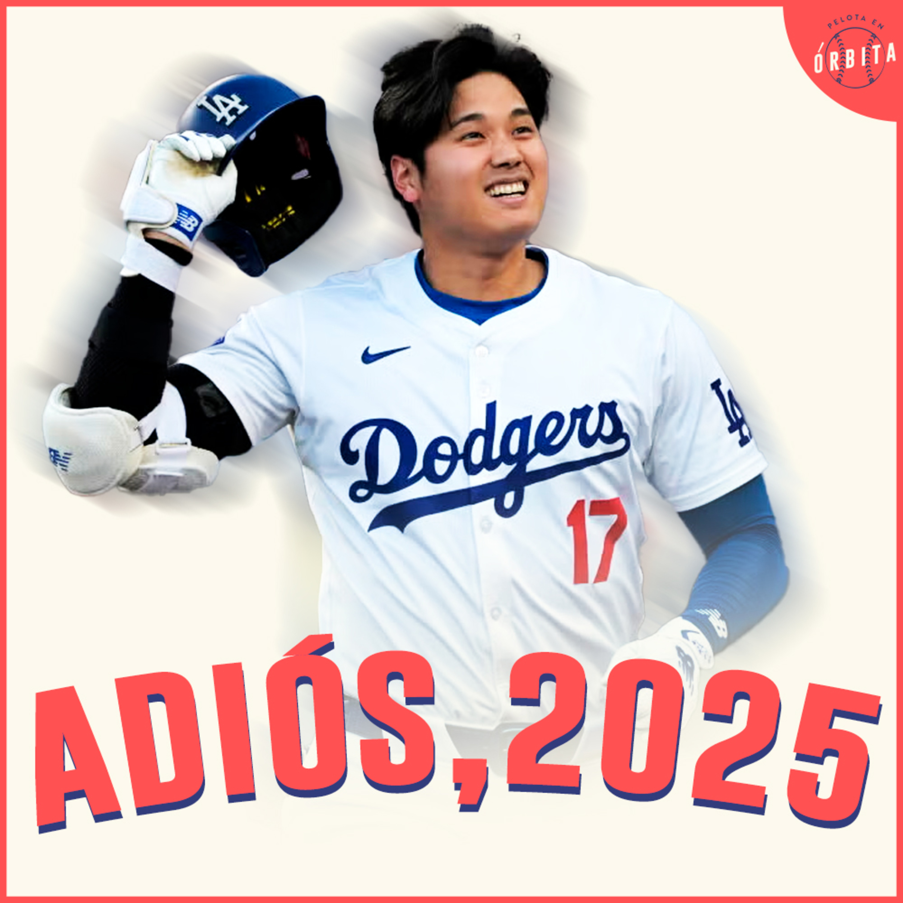 Episodio 230: Adiós, 2025 episode artwork