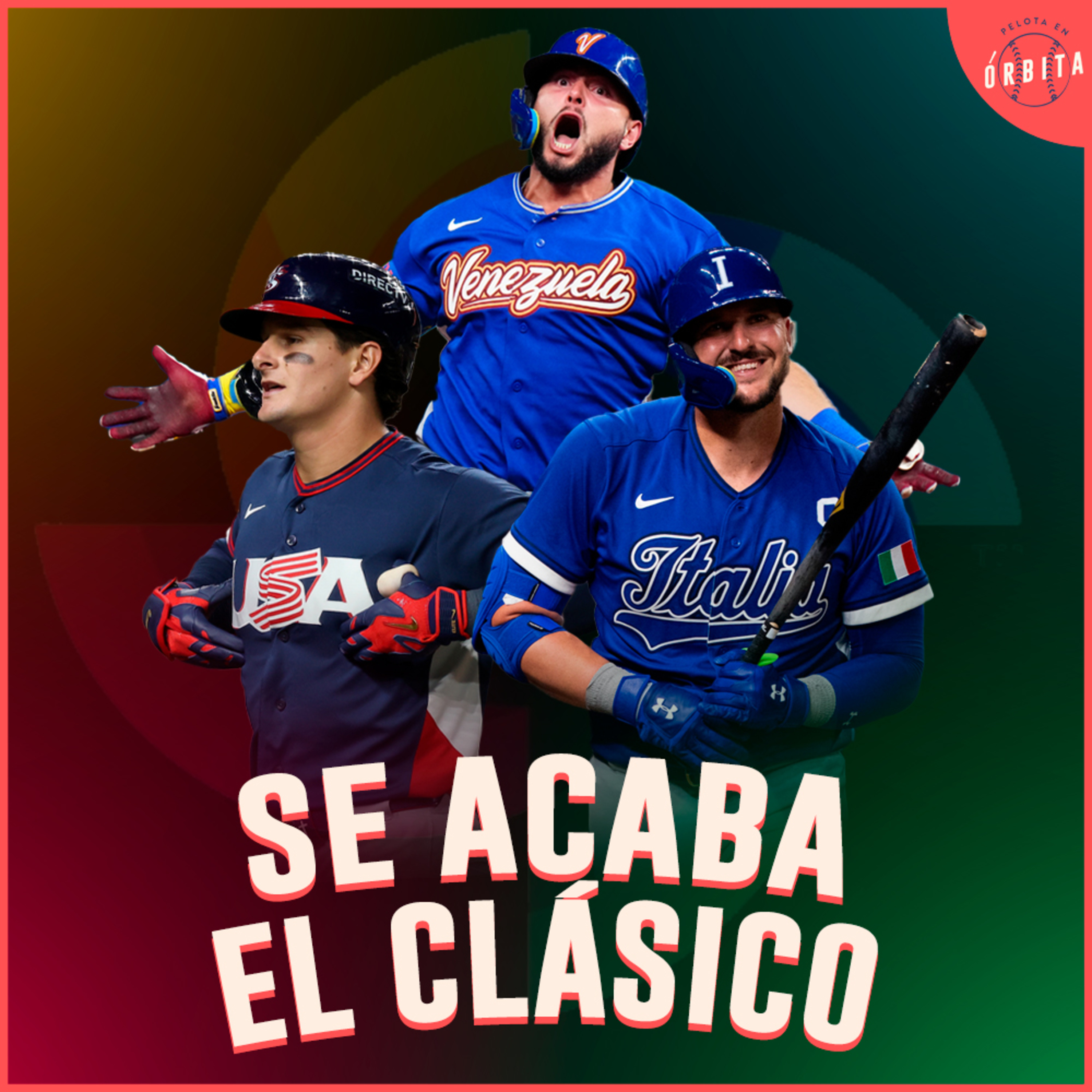 Episodio 234: Se acaba el clásico episode artwork