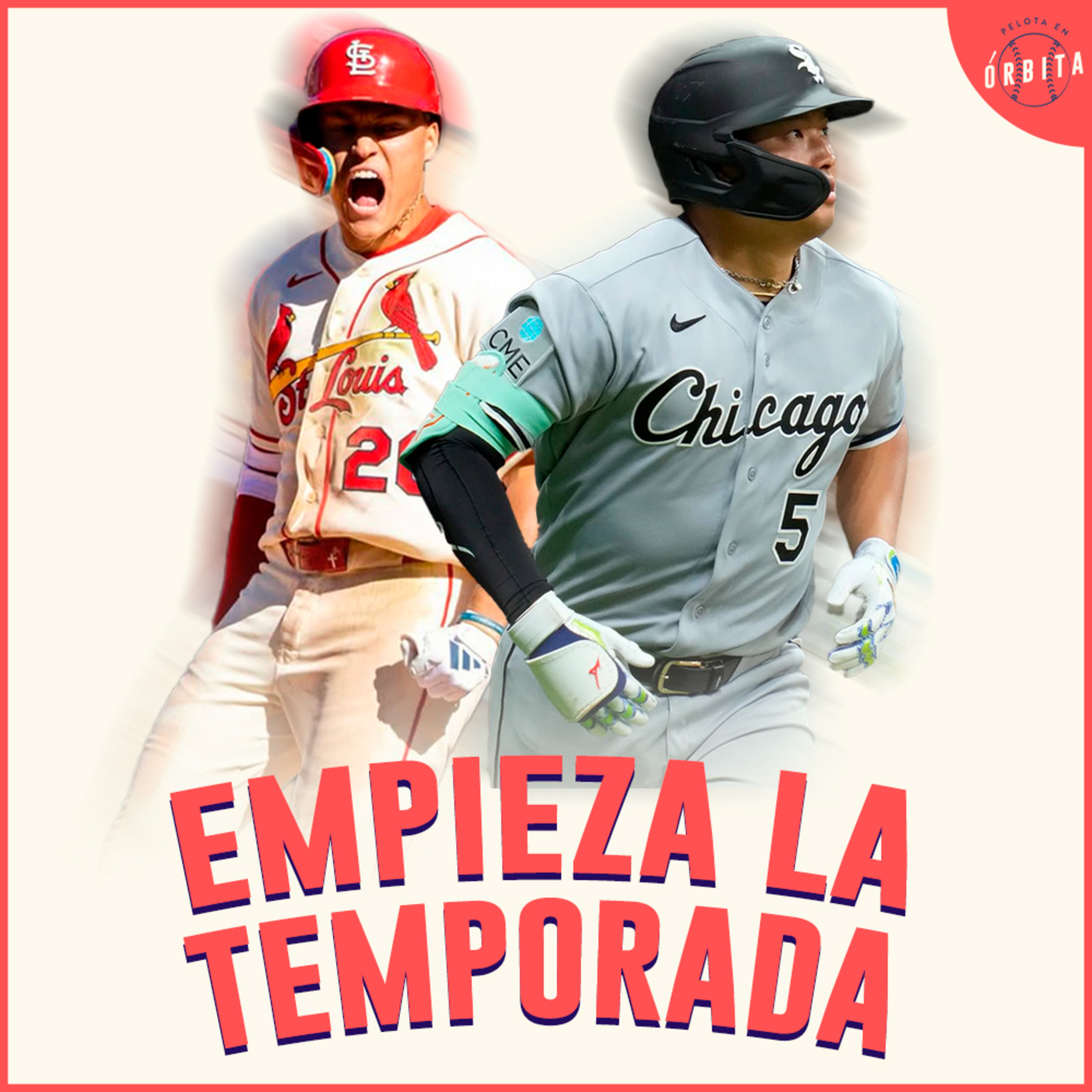 Episodio 236: Empieza la temporada episode artwork